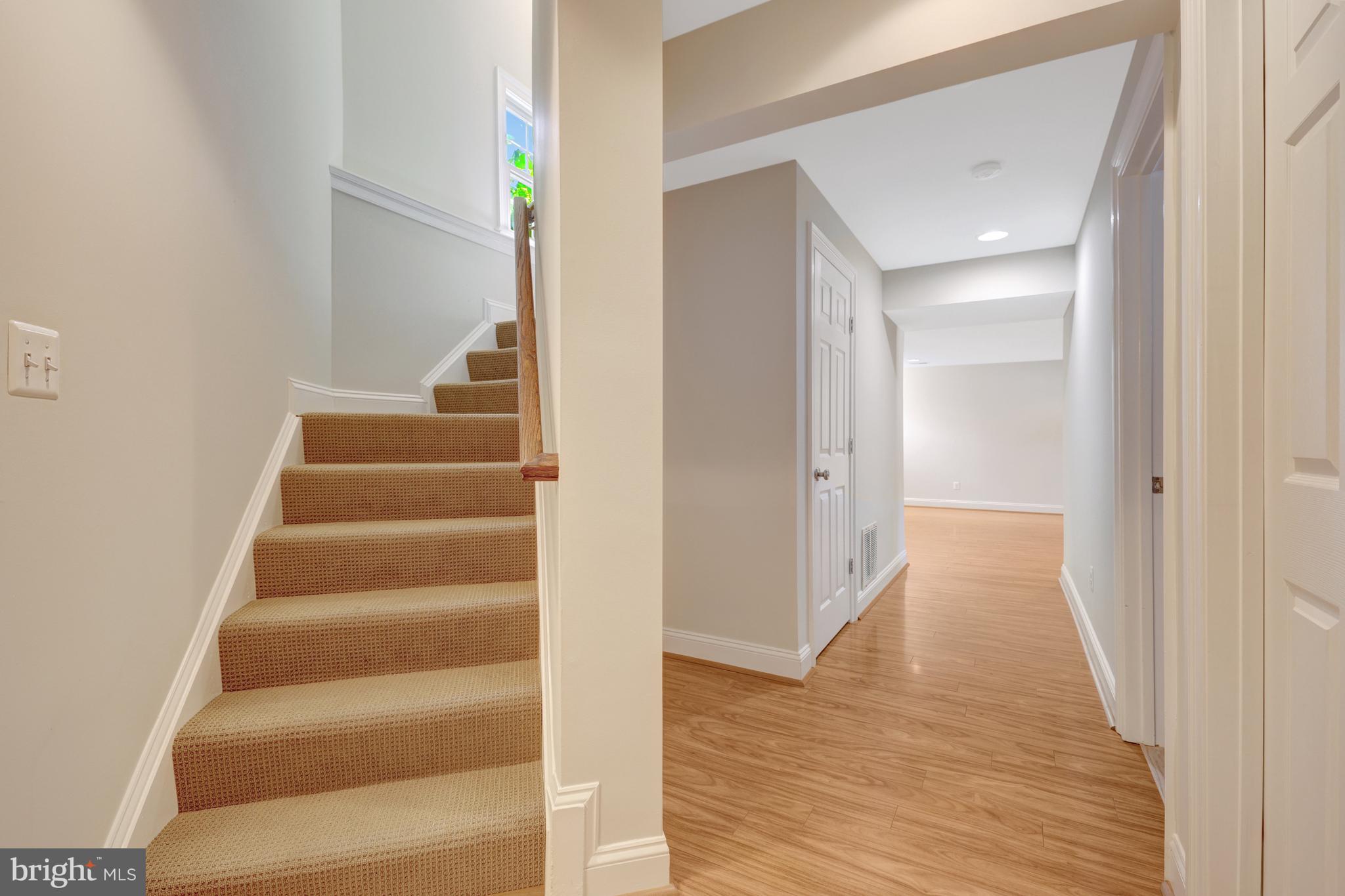 WEST MC LEAN - Residential