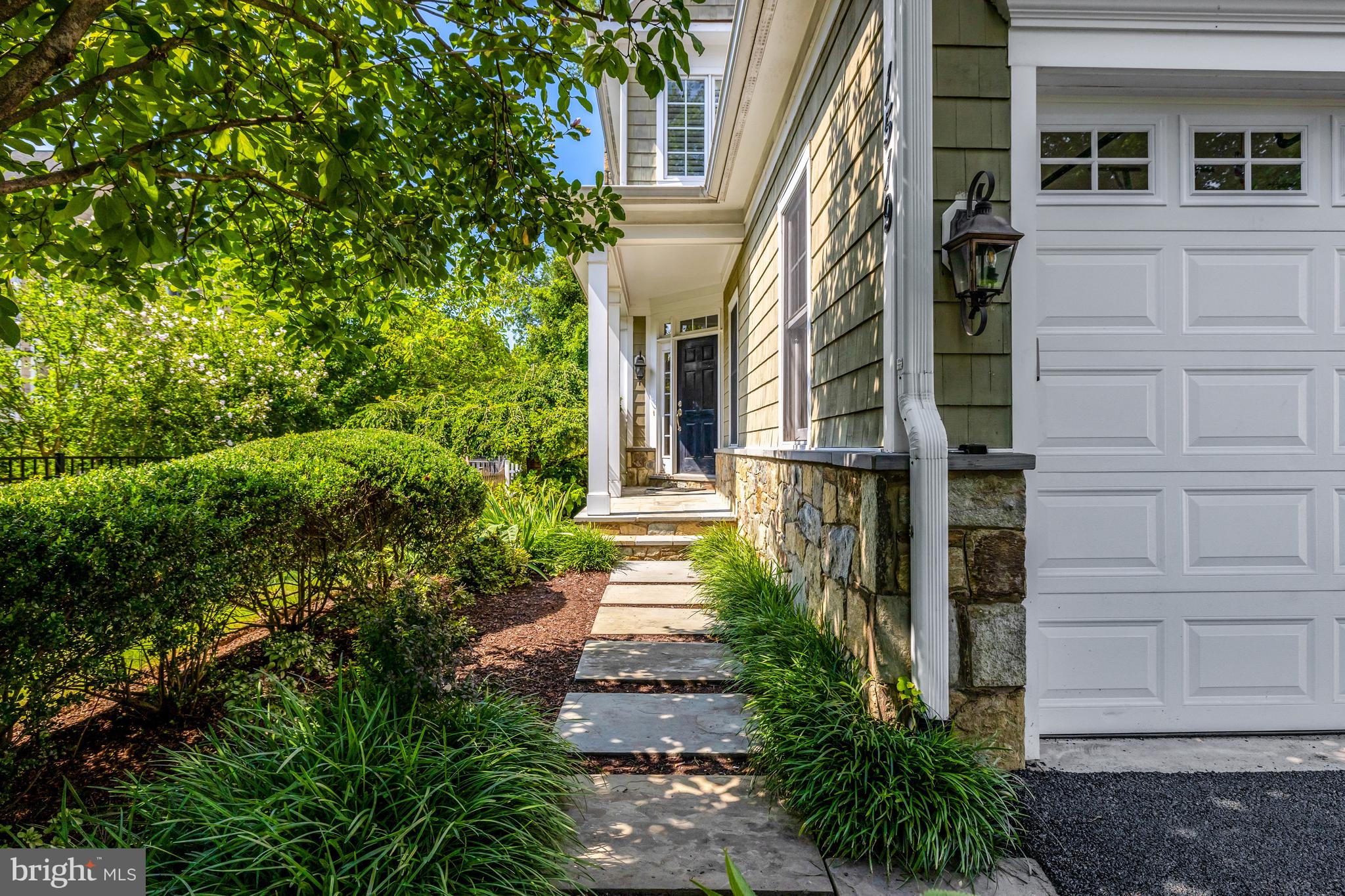 WEST MC LEAN - Residential