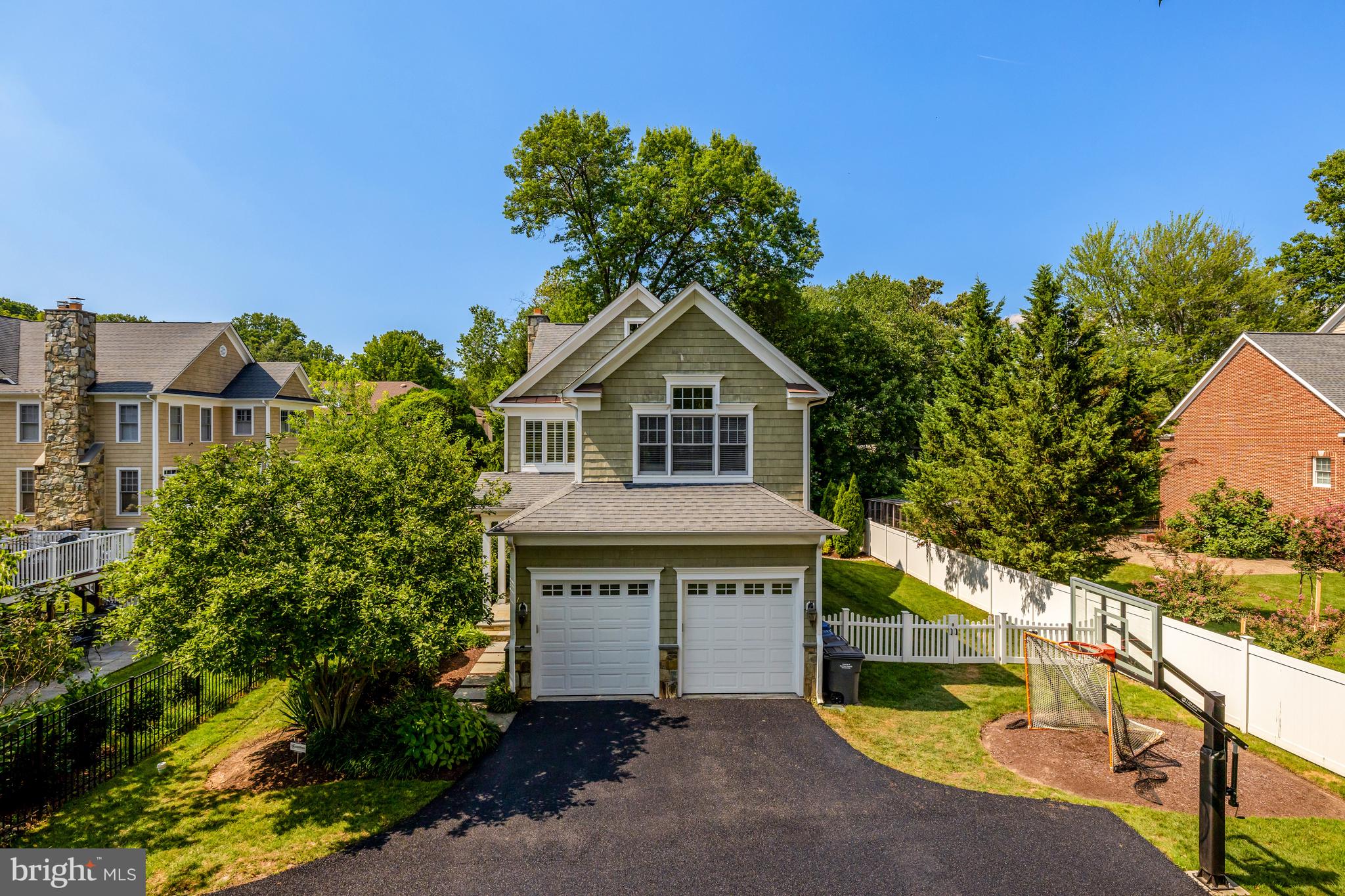 WEST MC LEAN - Residential