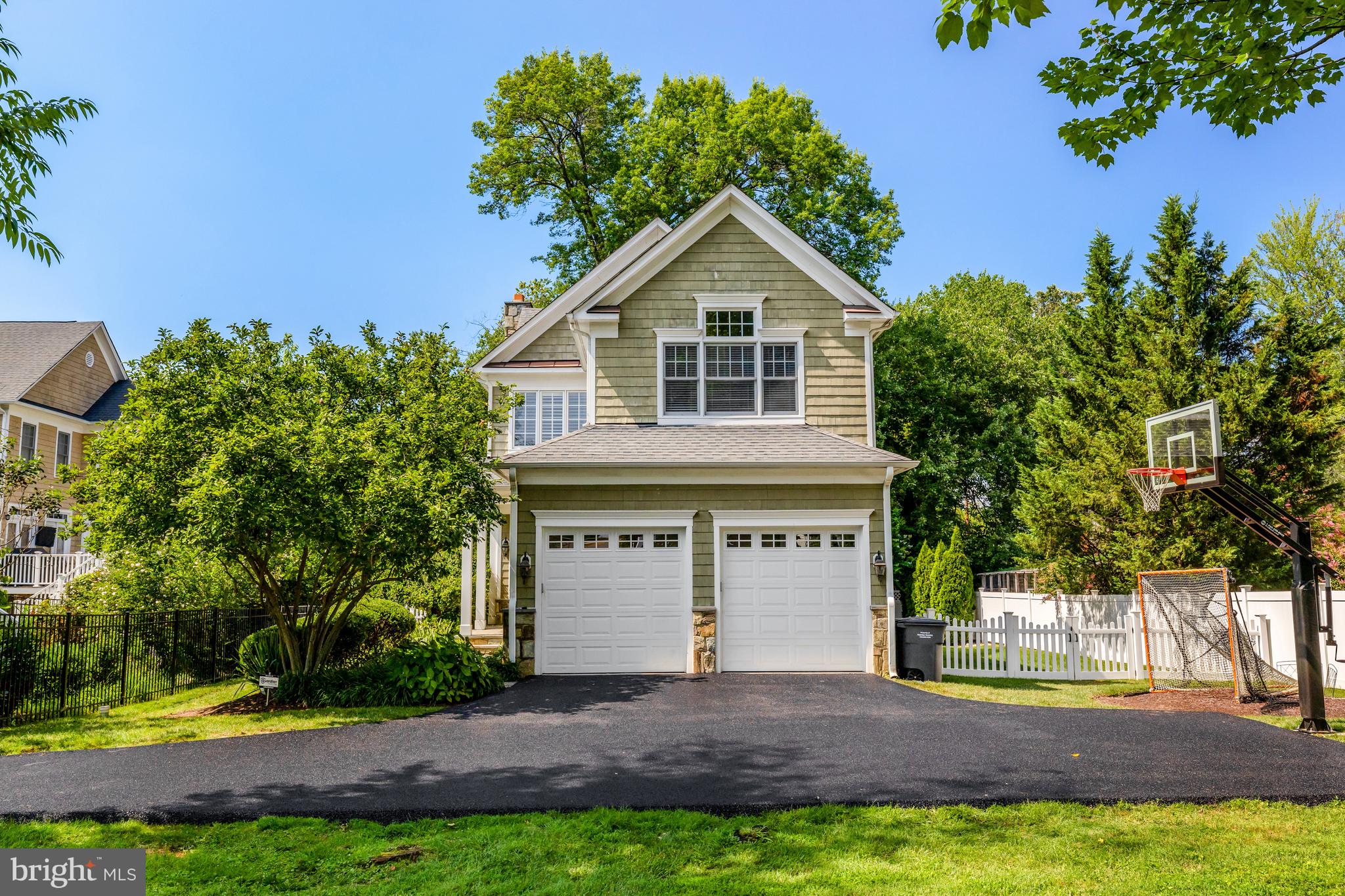 WEST MC LEAN - Residential