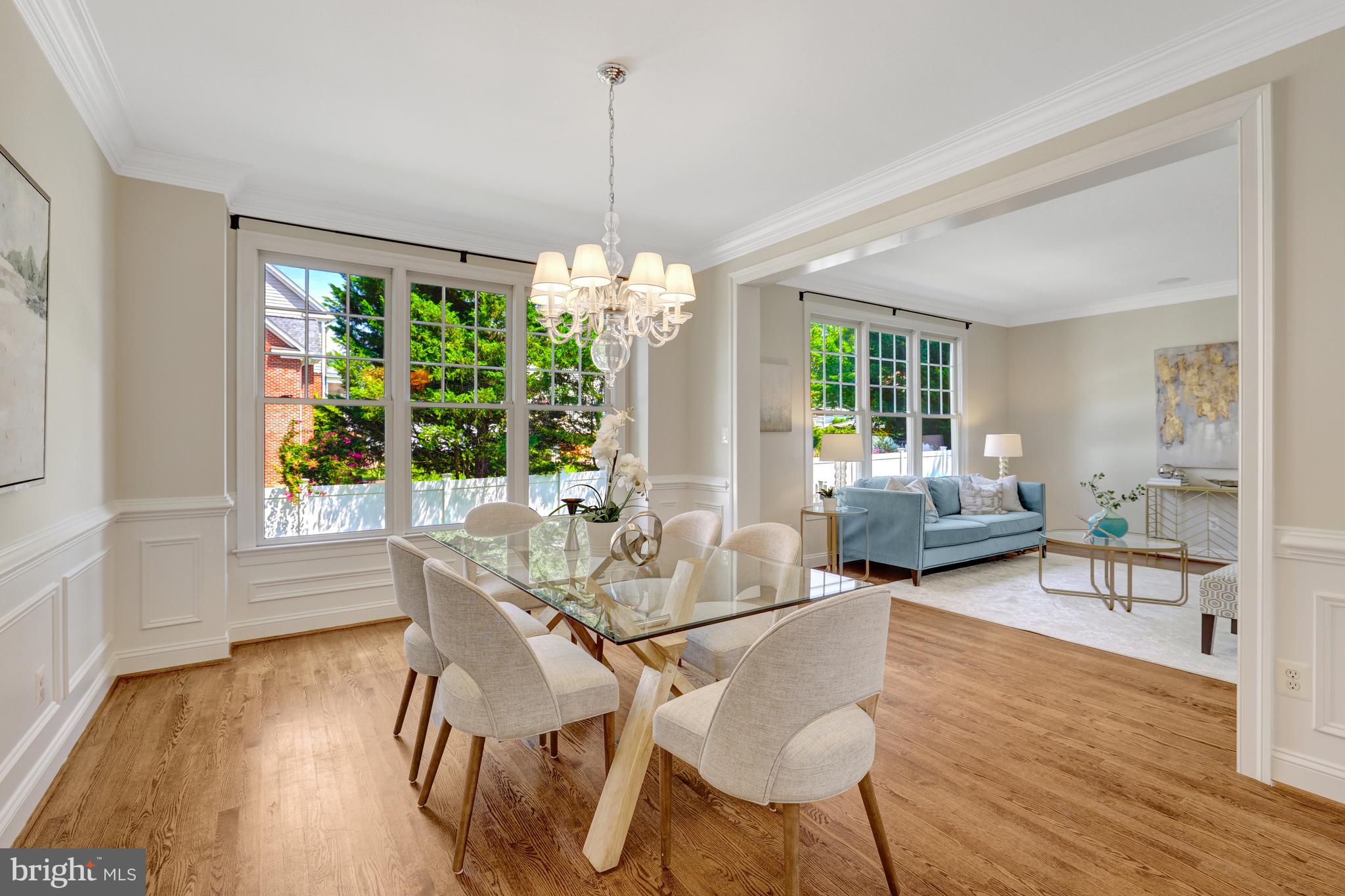 WEST MC LEAN - Residential