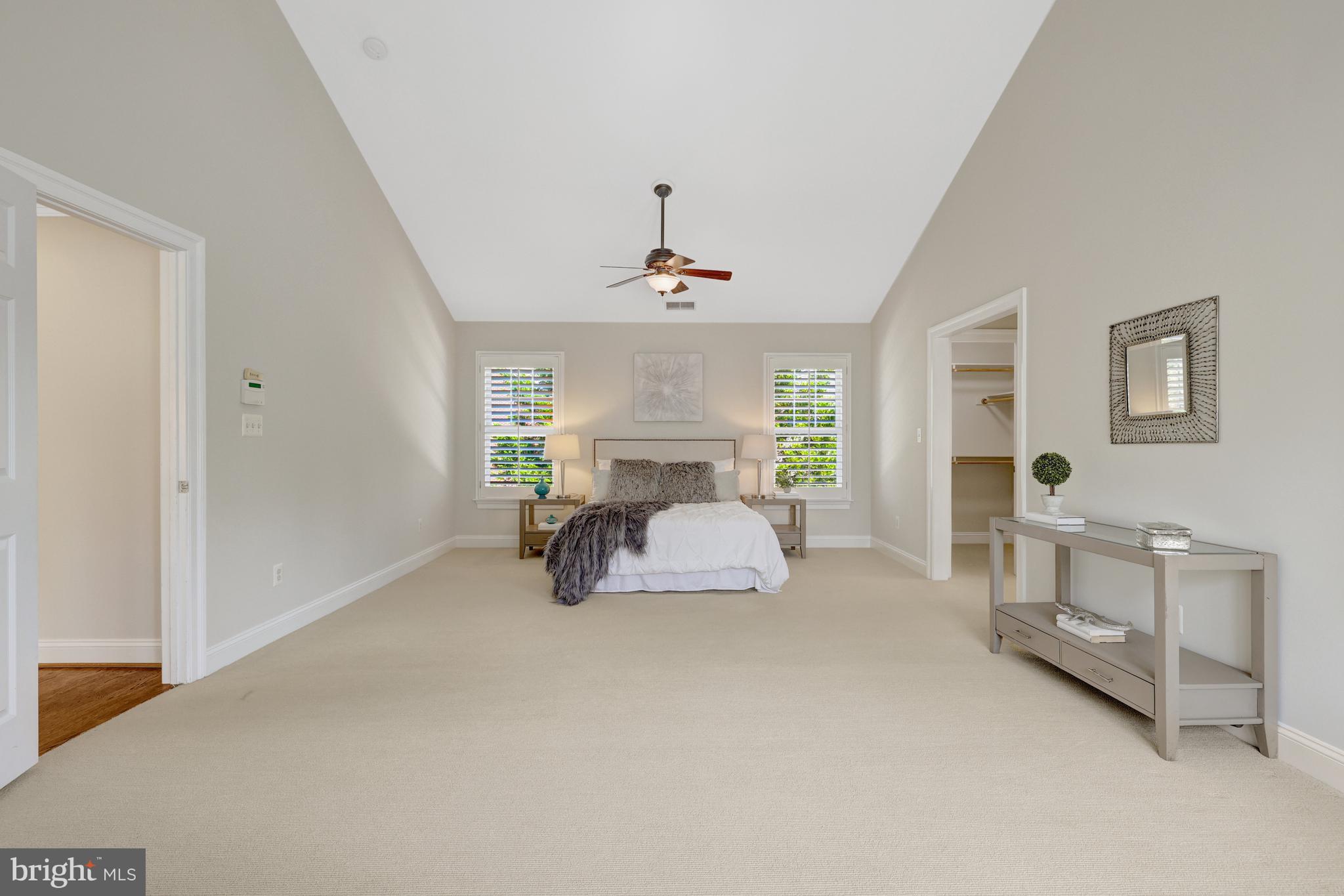 WEST MC LEAN - Residential