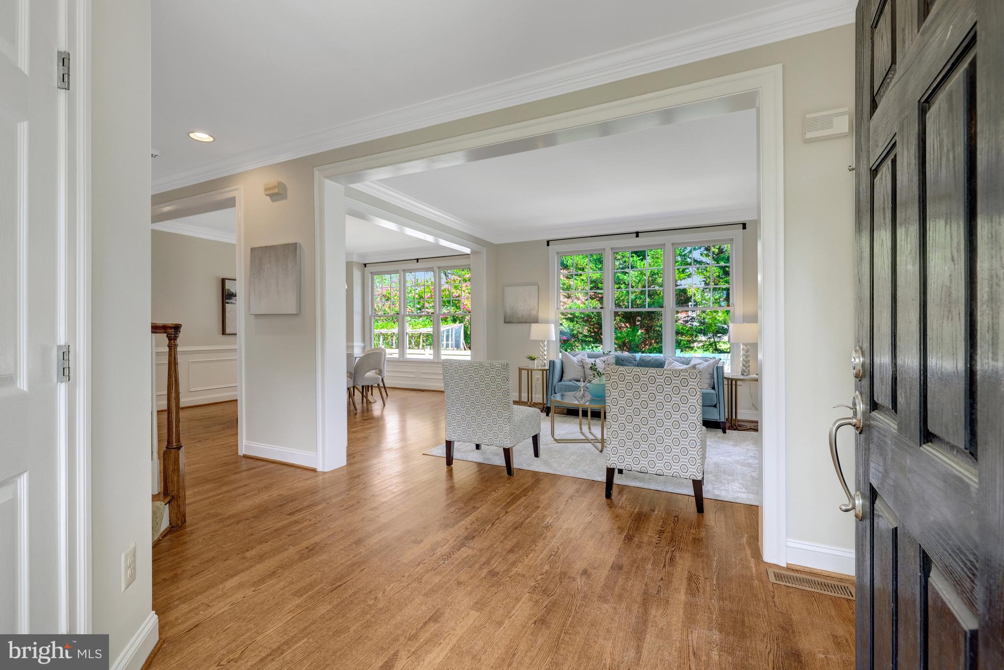 WEST MC LEAN - Residential