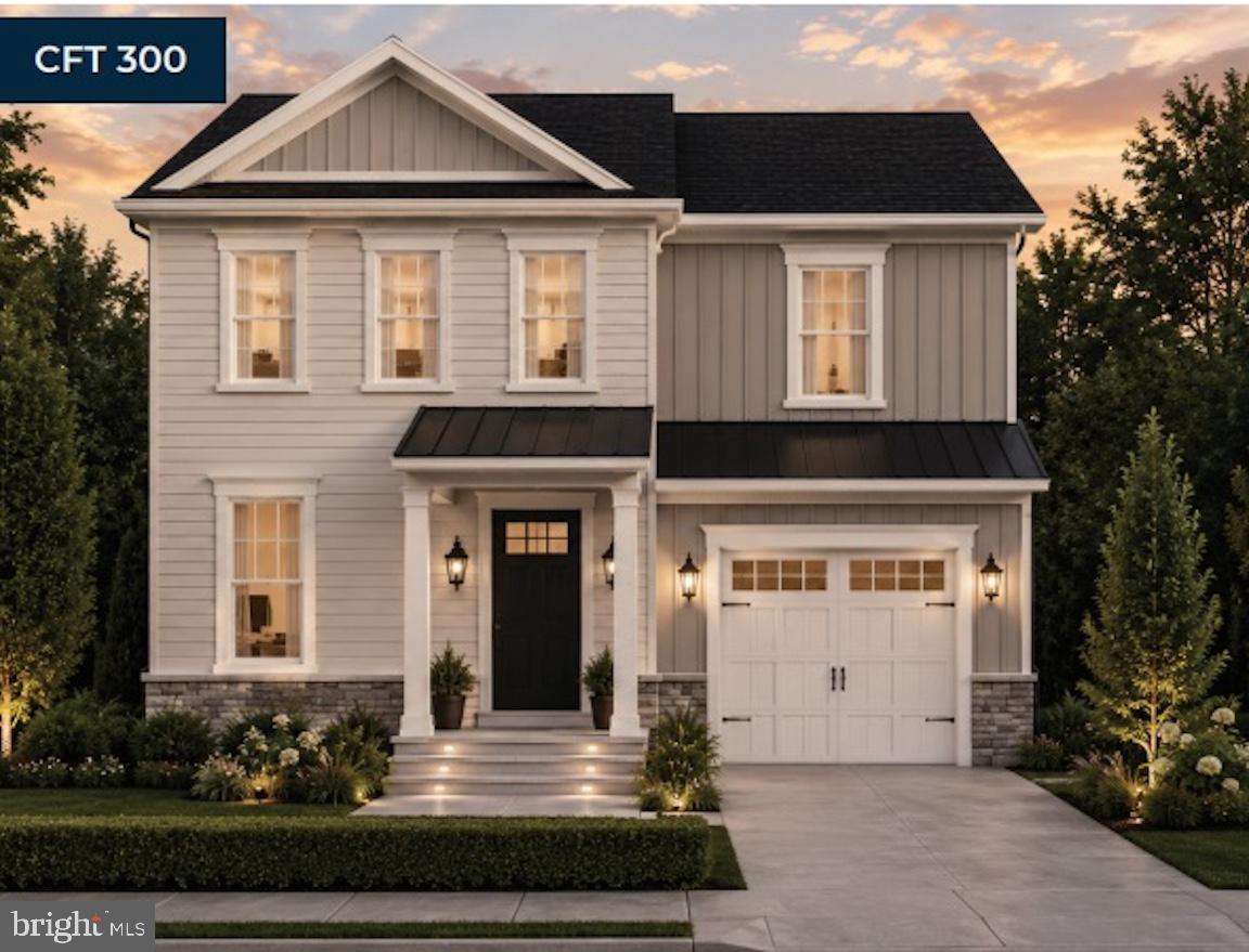 1 MALLARD DRIVE