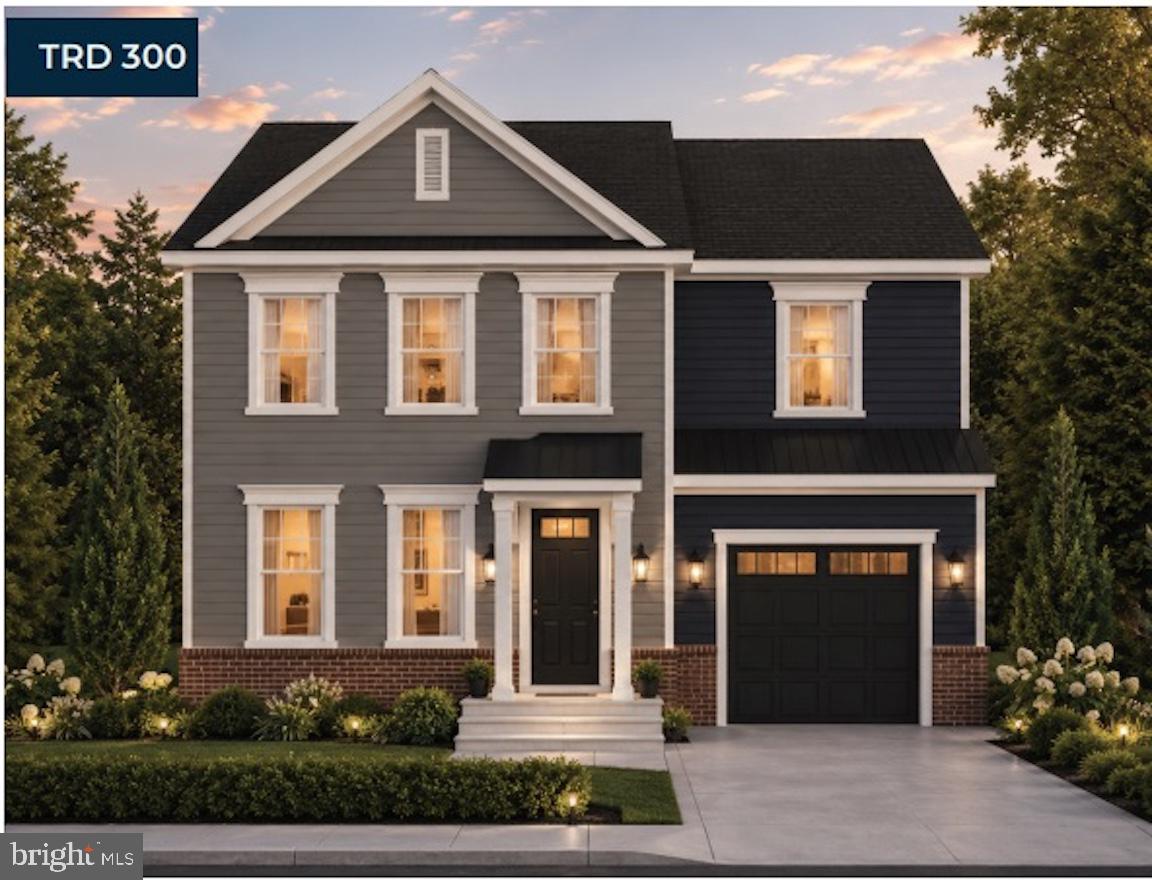 1 MALLARD DRIVE