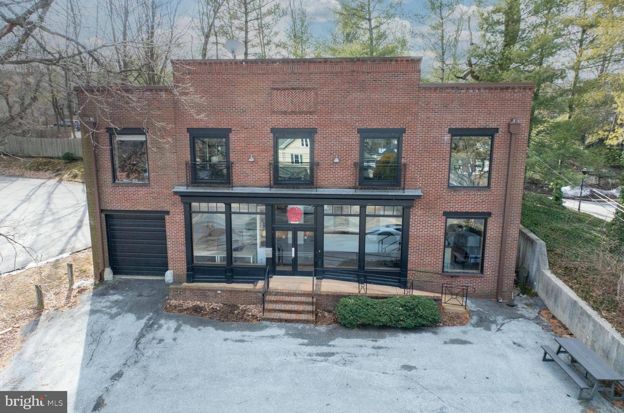 232 CONESTOGA ROAD