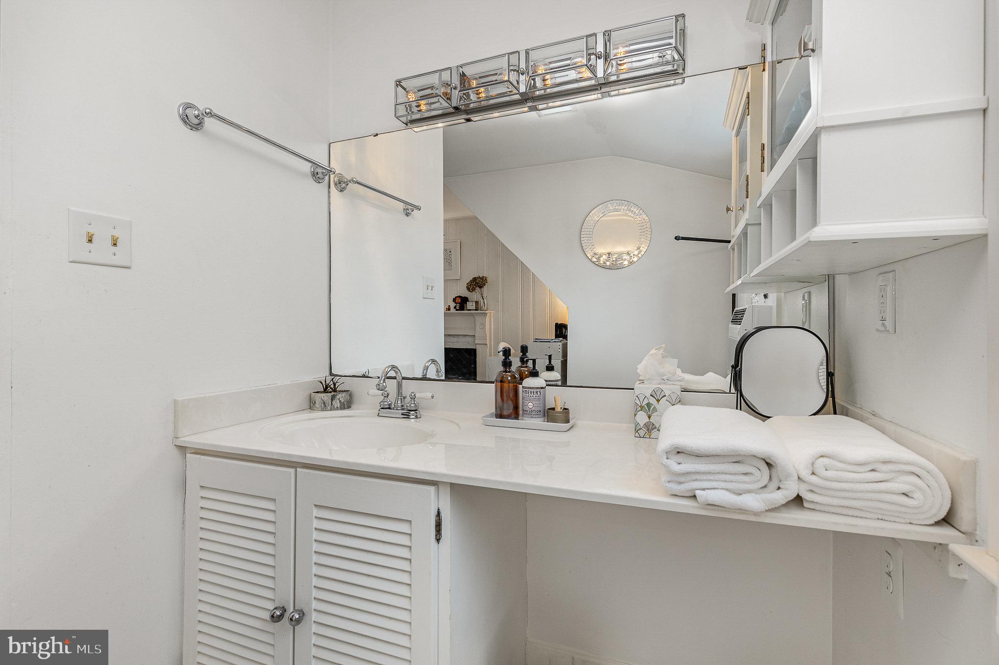 HISTORIC  DOWNTOWN FREDERICKSBURG - Residential