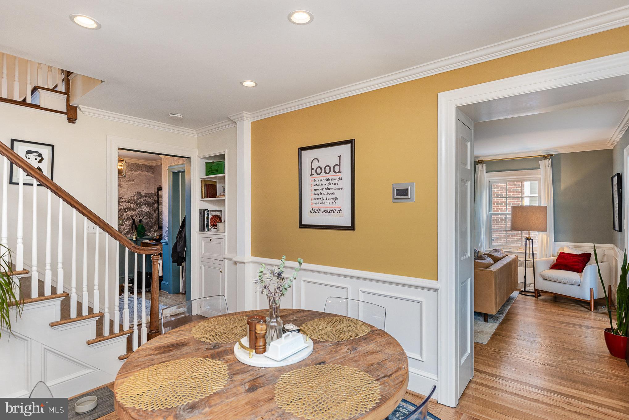 HISTORIC  DOWNTOWN FREDERICKSBURG - Residential