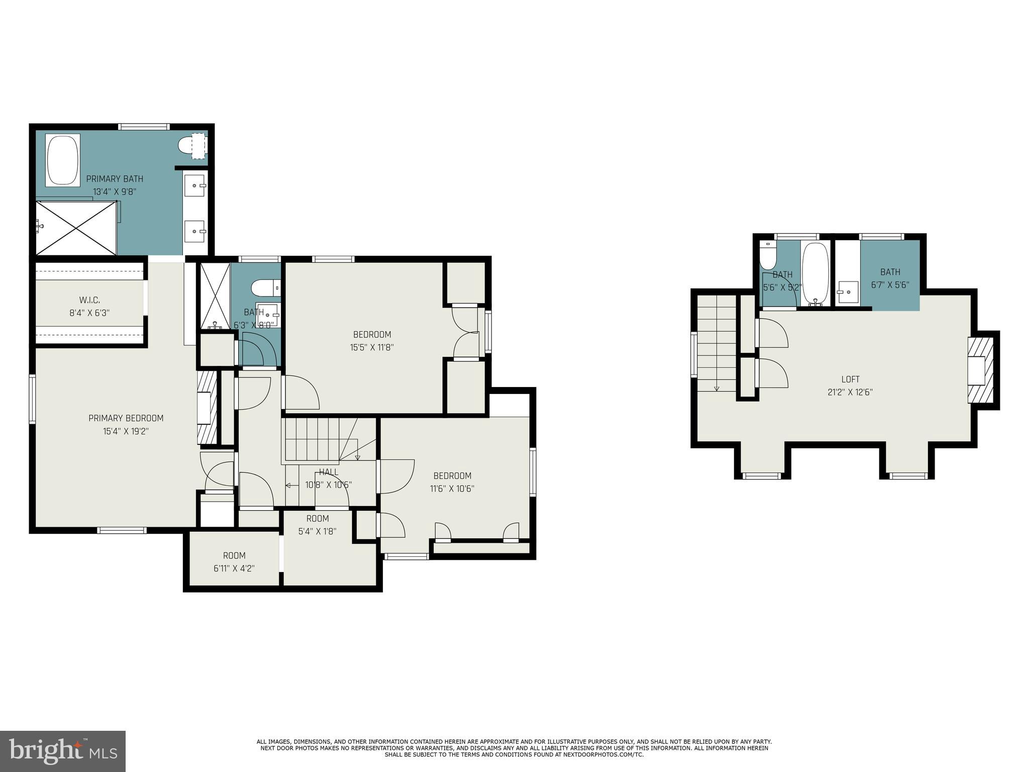 HISTORIC  DOWNTOWN FREDERICKSBURG - Residential