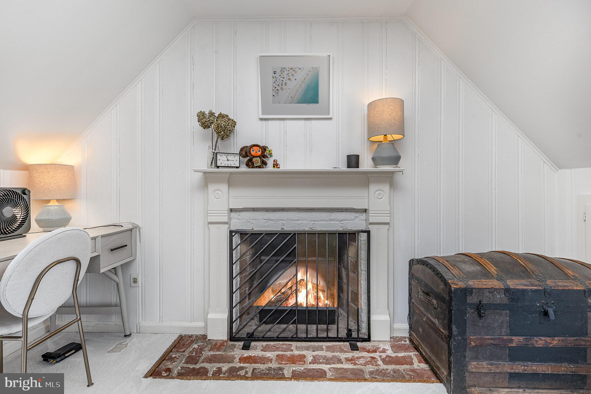 HISTORIC  DOWNTOWN FREDERICKSBURG - Residential