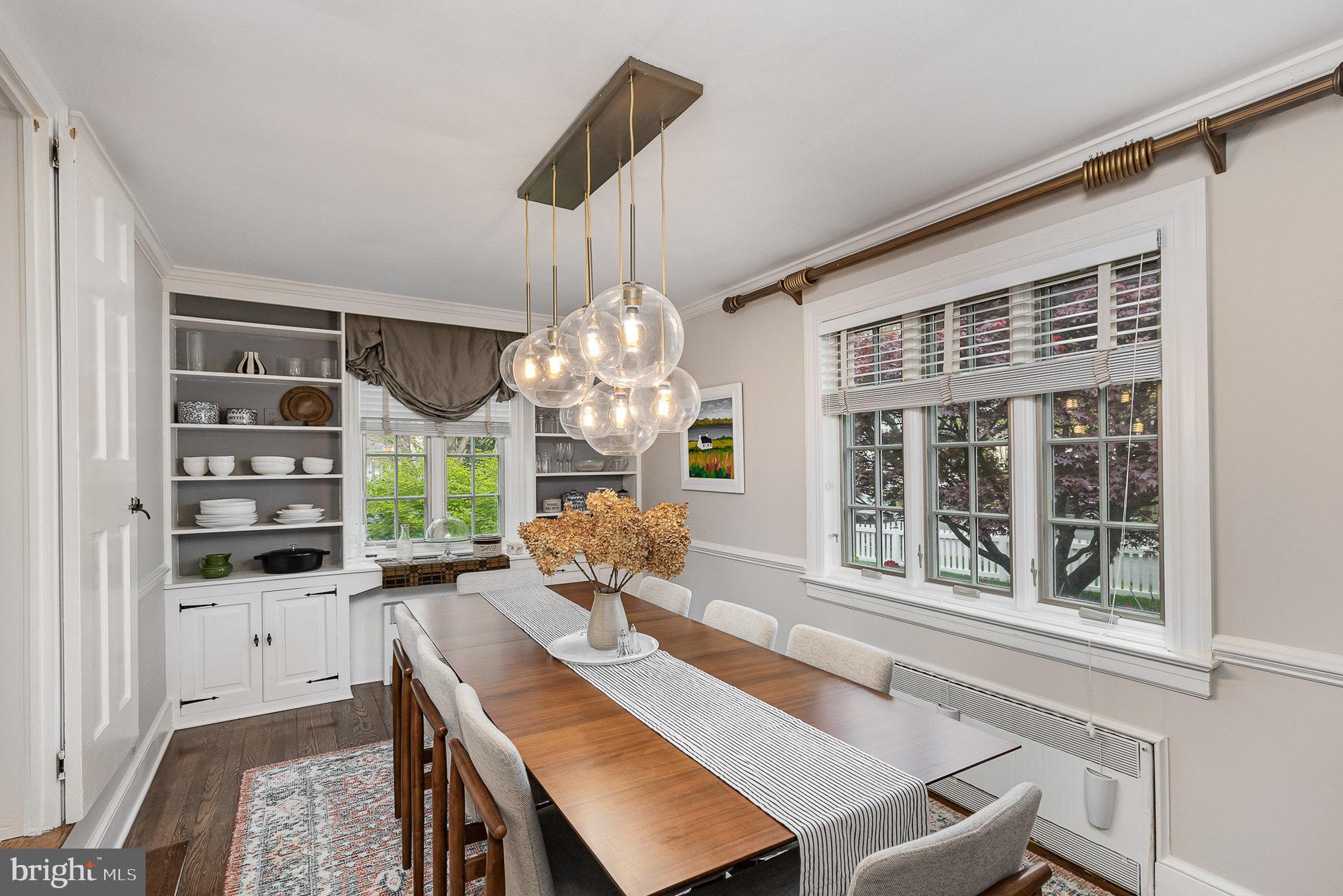 HISTORIC  DOWNTOWN FREDERICKSBURG - Residential