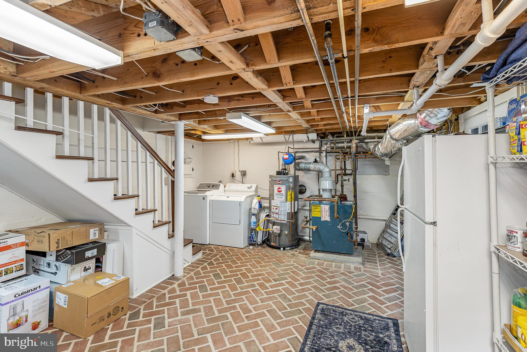 HISTORIC  DOWNTOWN FREDERICKSBURG - Residential