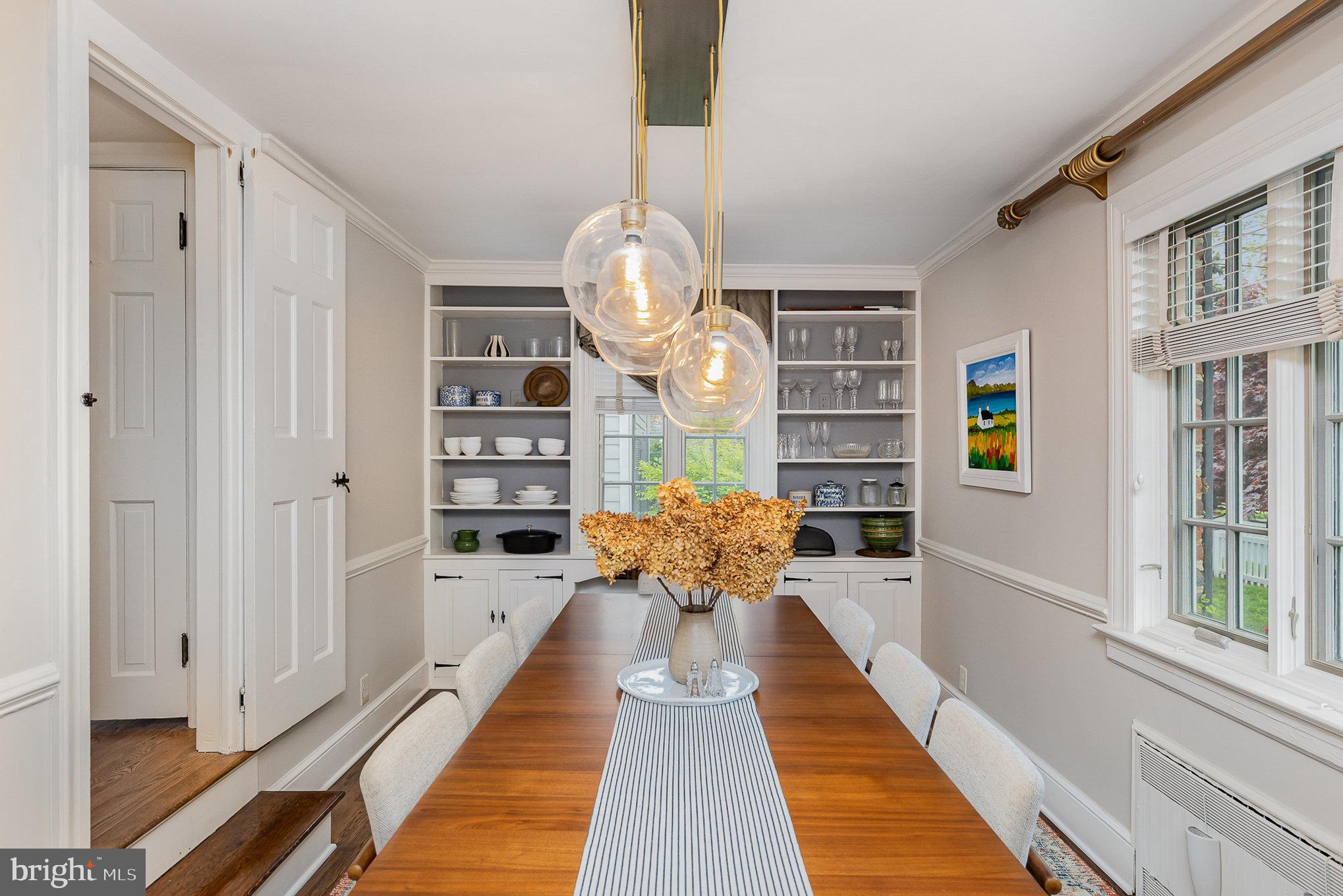 HISTORIC  DOWNTOWN FREDERICKSBURG - Residential