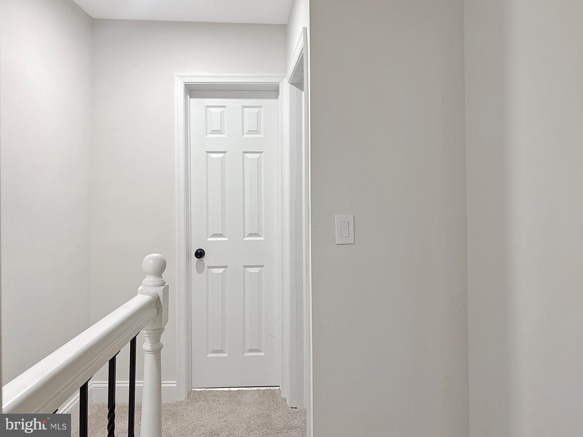 EAST MONUMENT HISTORIC DISTRICT - Residential