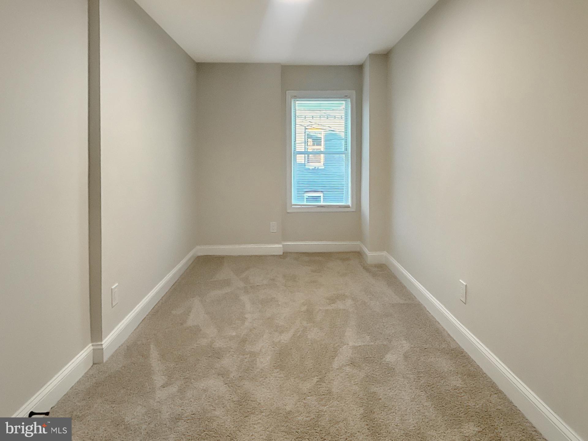 EAST MONUMENT HISTORIC DISTRICT - Residential