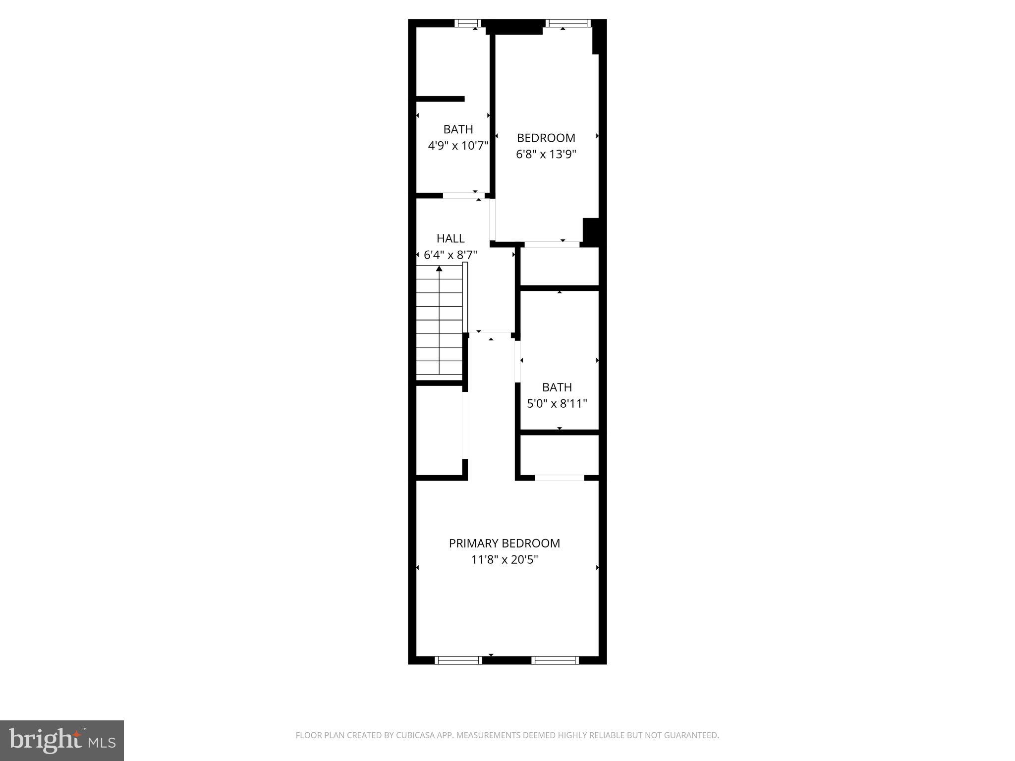 EAST MONUMENT HISTORIC DISTRICT - Residential