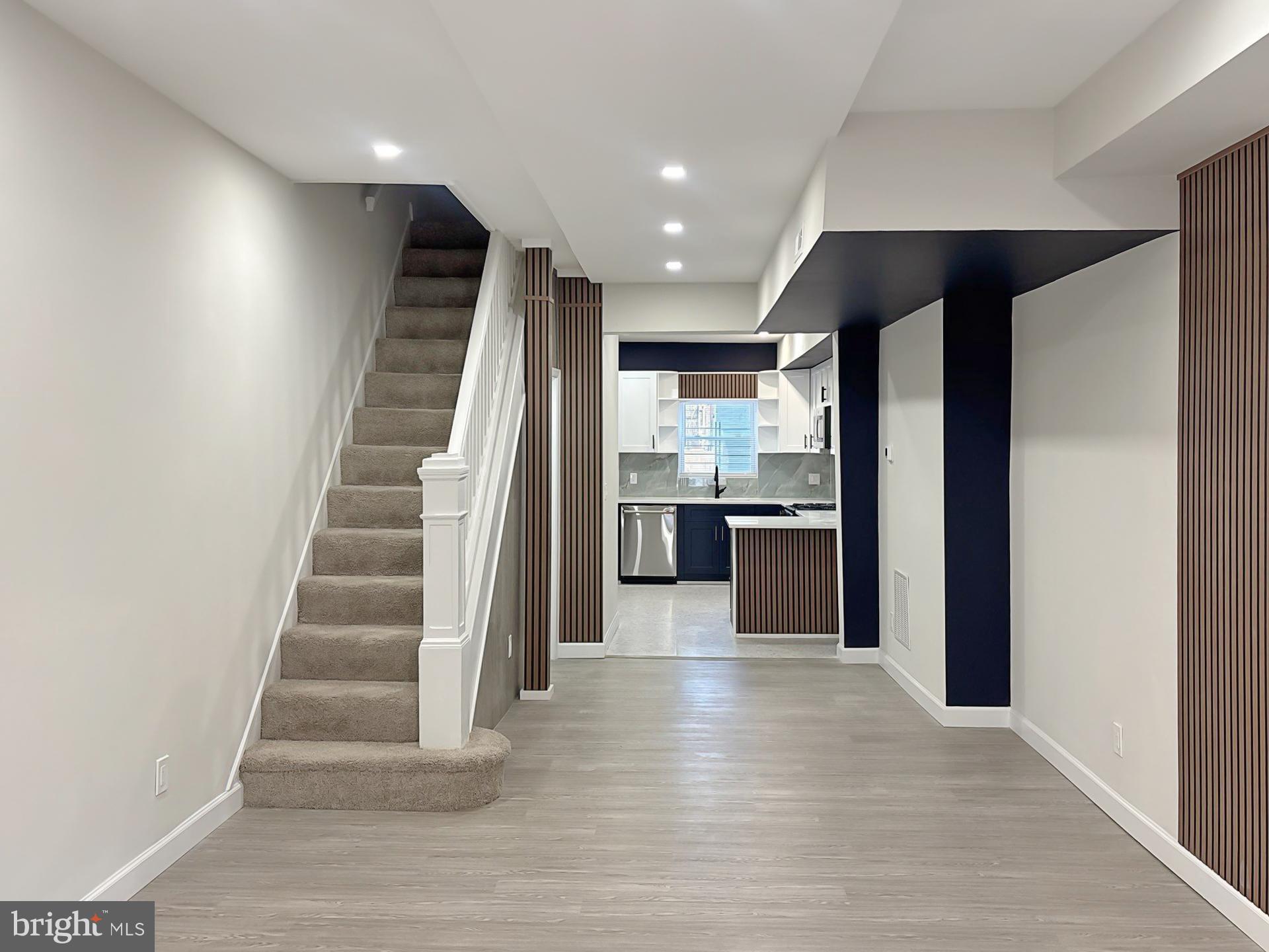 EAST MONUMENT HISTORIC DISTRICT - Residential