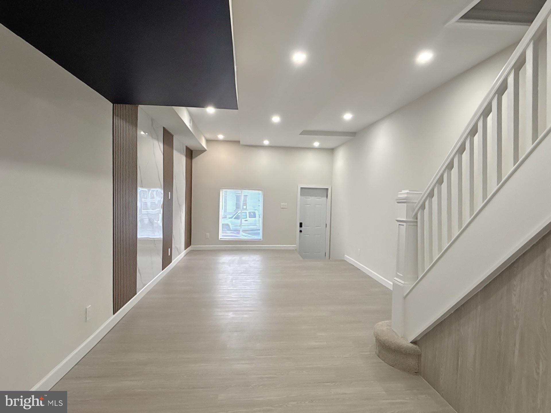 EAST MONUMENT HISTORIC DISTRICT - Residential