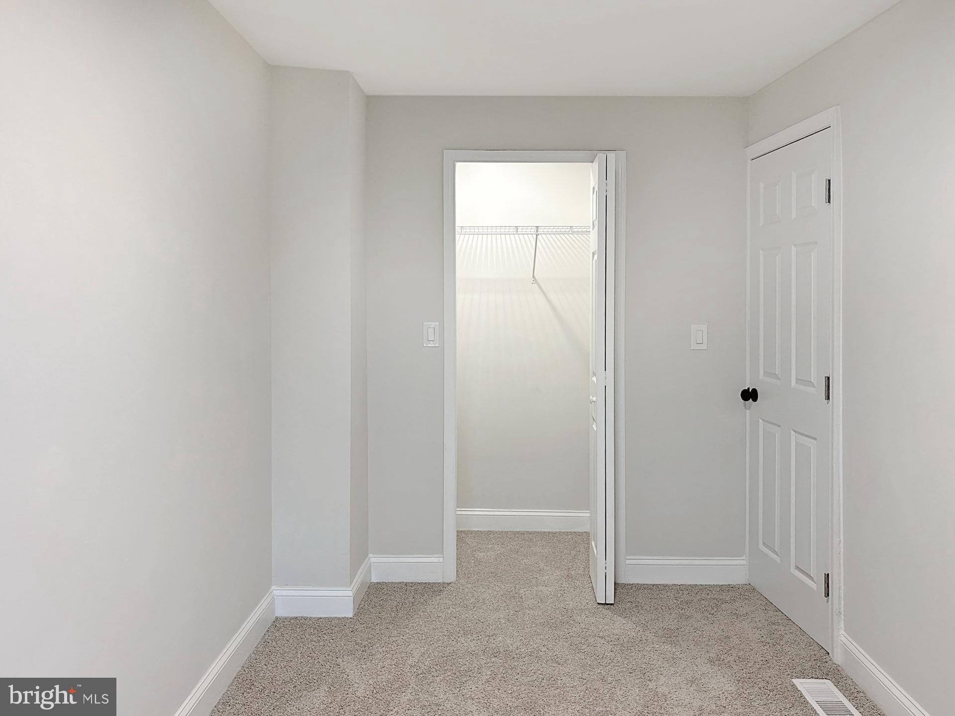 EAST MONUMENT HISTORIC DISTRICT - Residential