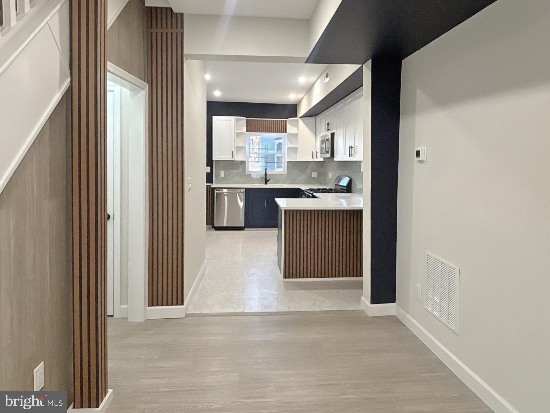 EAST MONUMENT HISTORIC DISTRICT - Residential