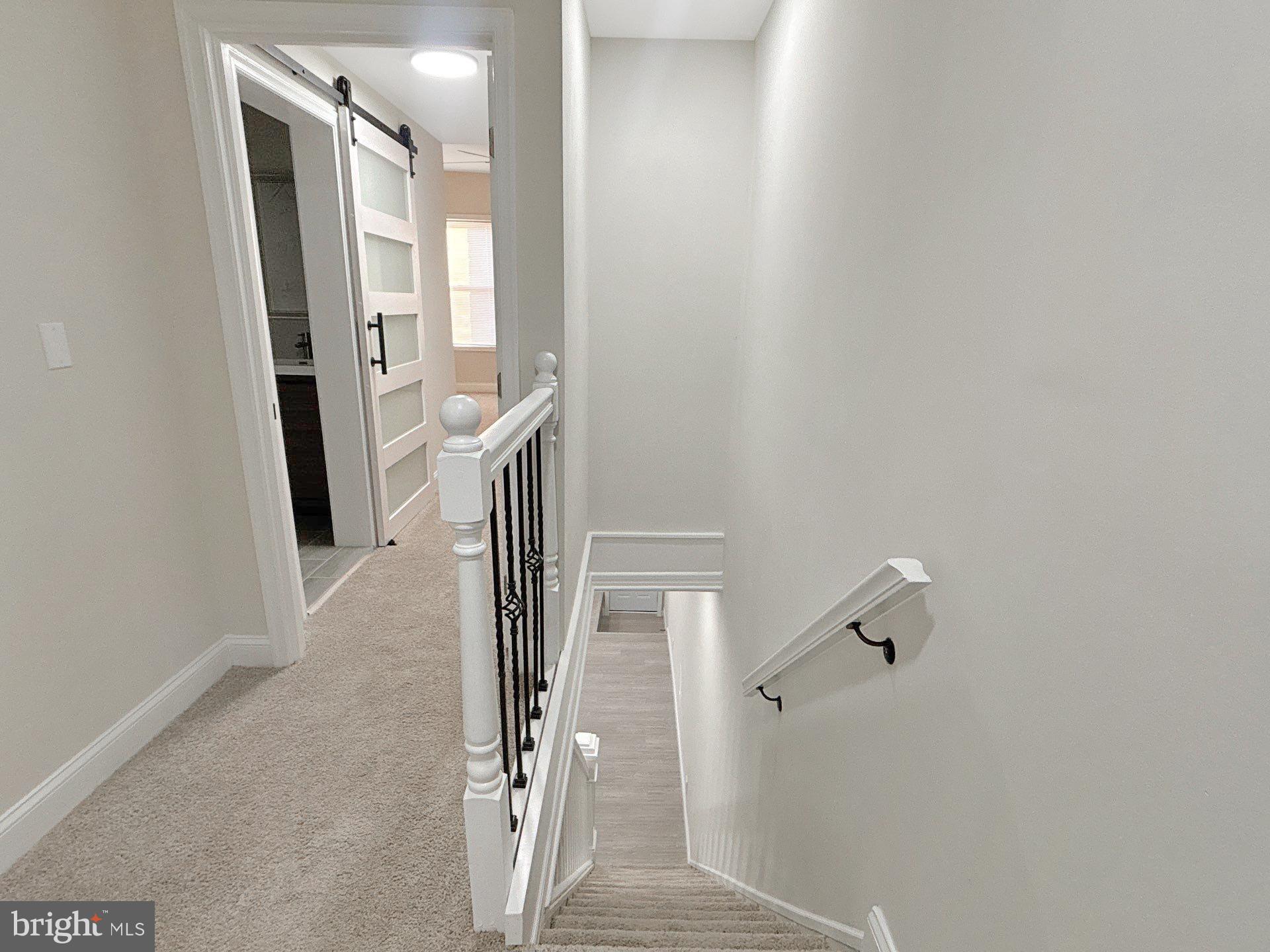 EAST MONUMENT HISTORIC DISTRICT - Residential