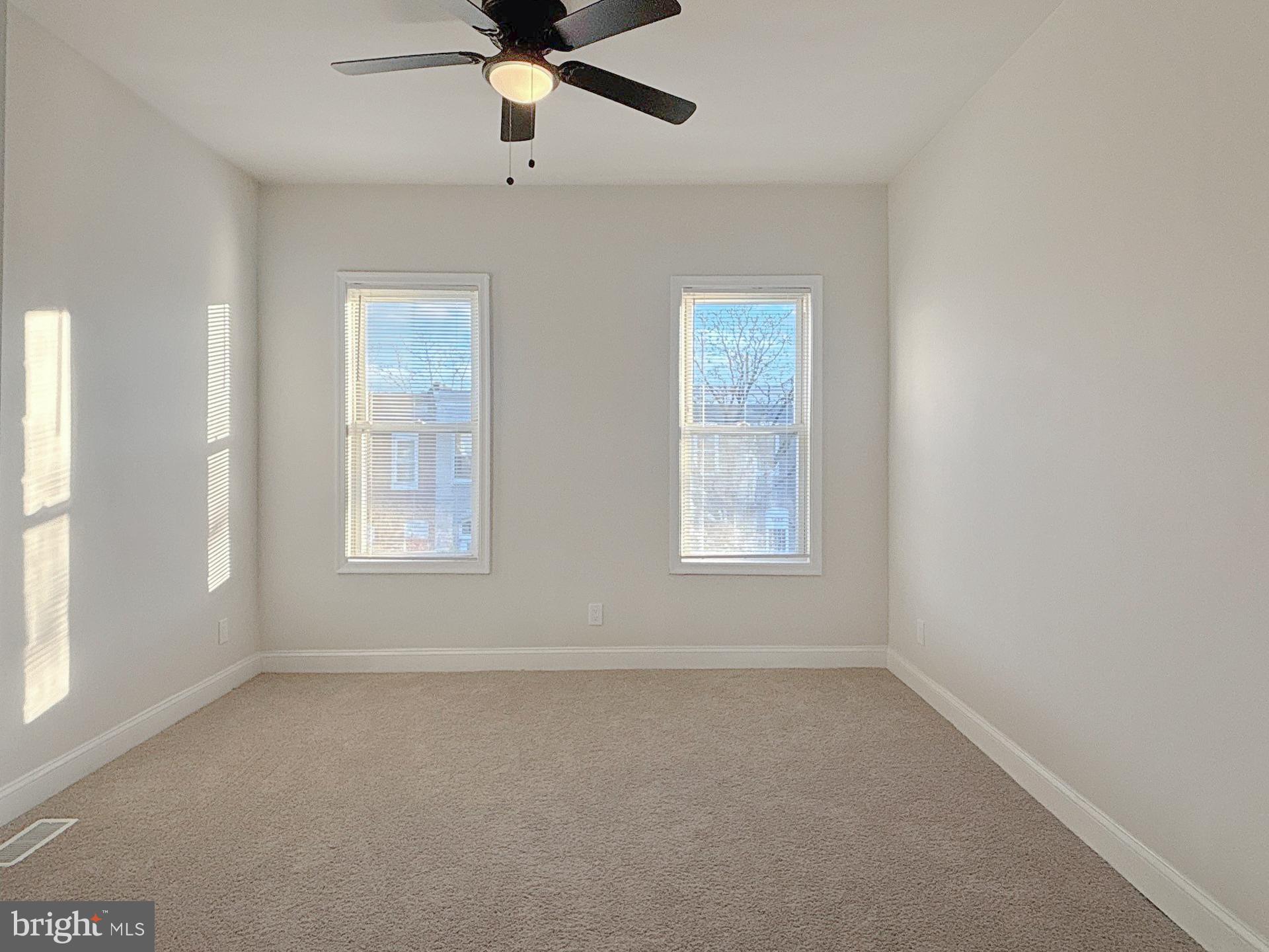 EAST MONUMENT HISTORIC DISTRICT - Residential