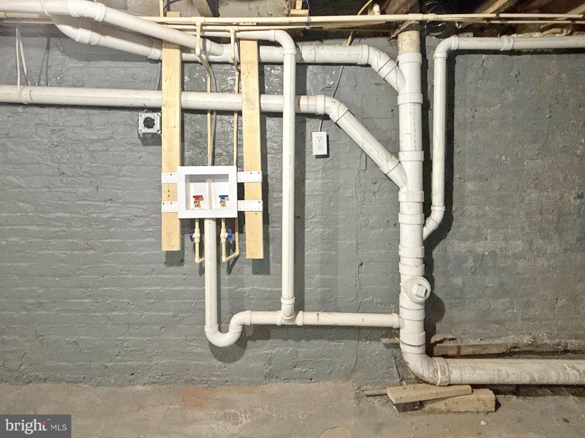 EAST MONUMENT HISTORIC DISTRICT - Residential