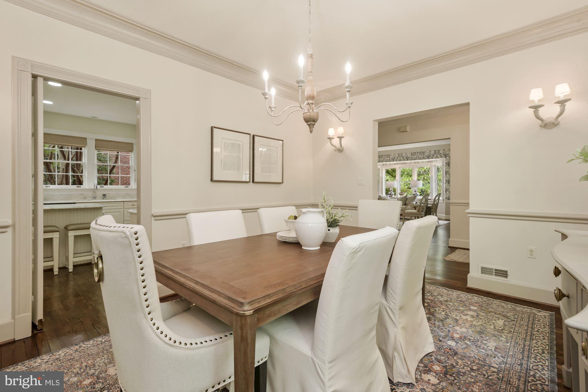 CHEVY CHASE - Residential