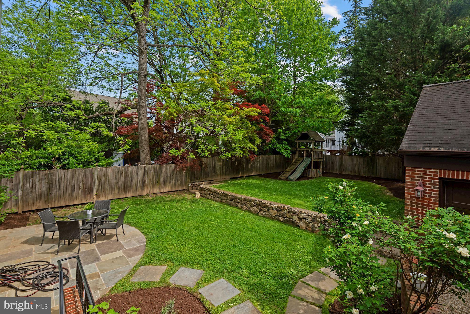 CHEVY CHASE - Residential