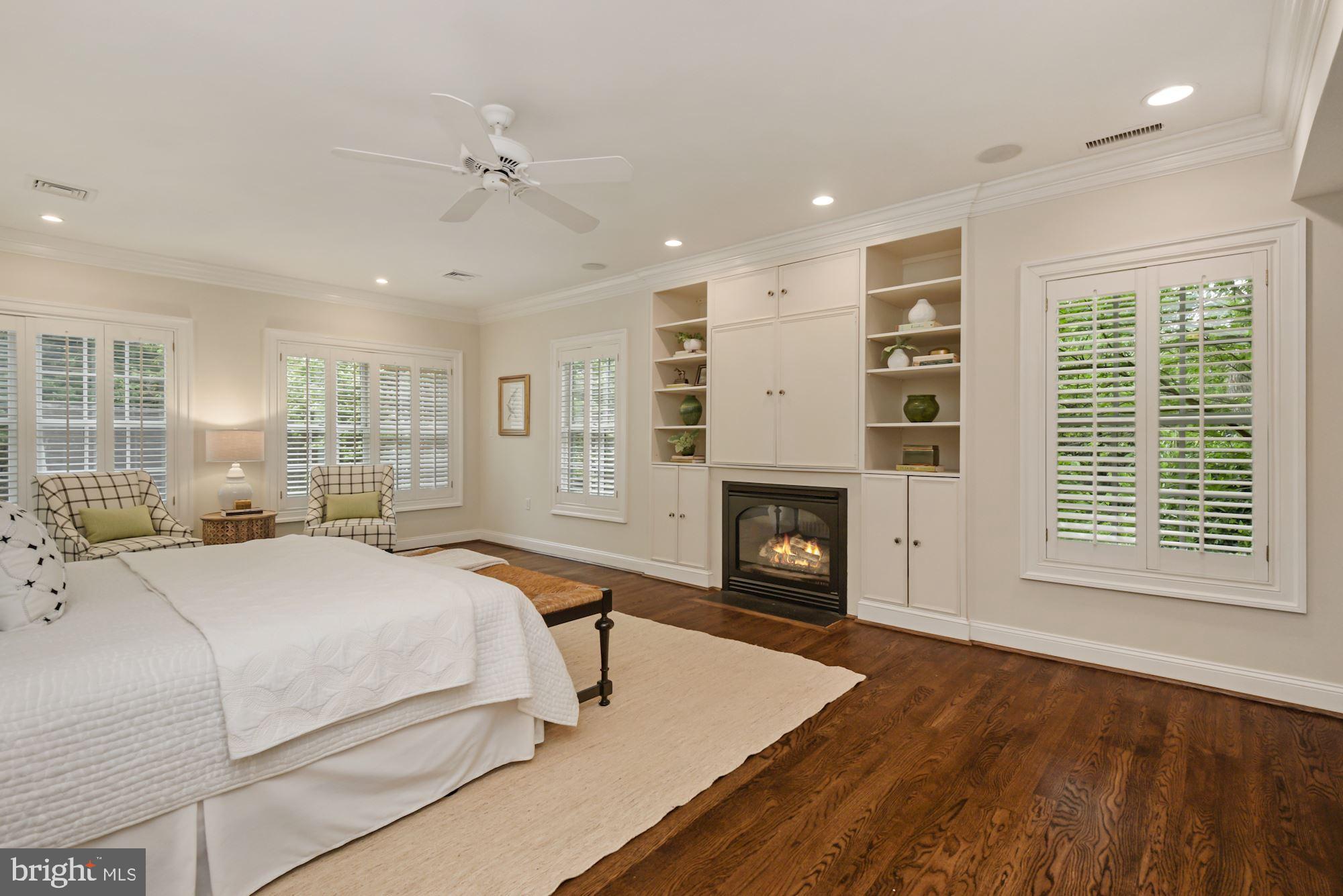 CHEVY CHASE - Residential