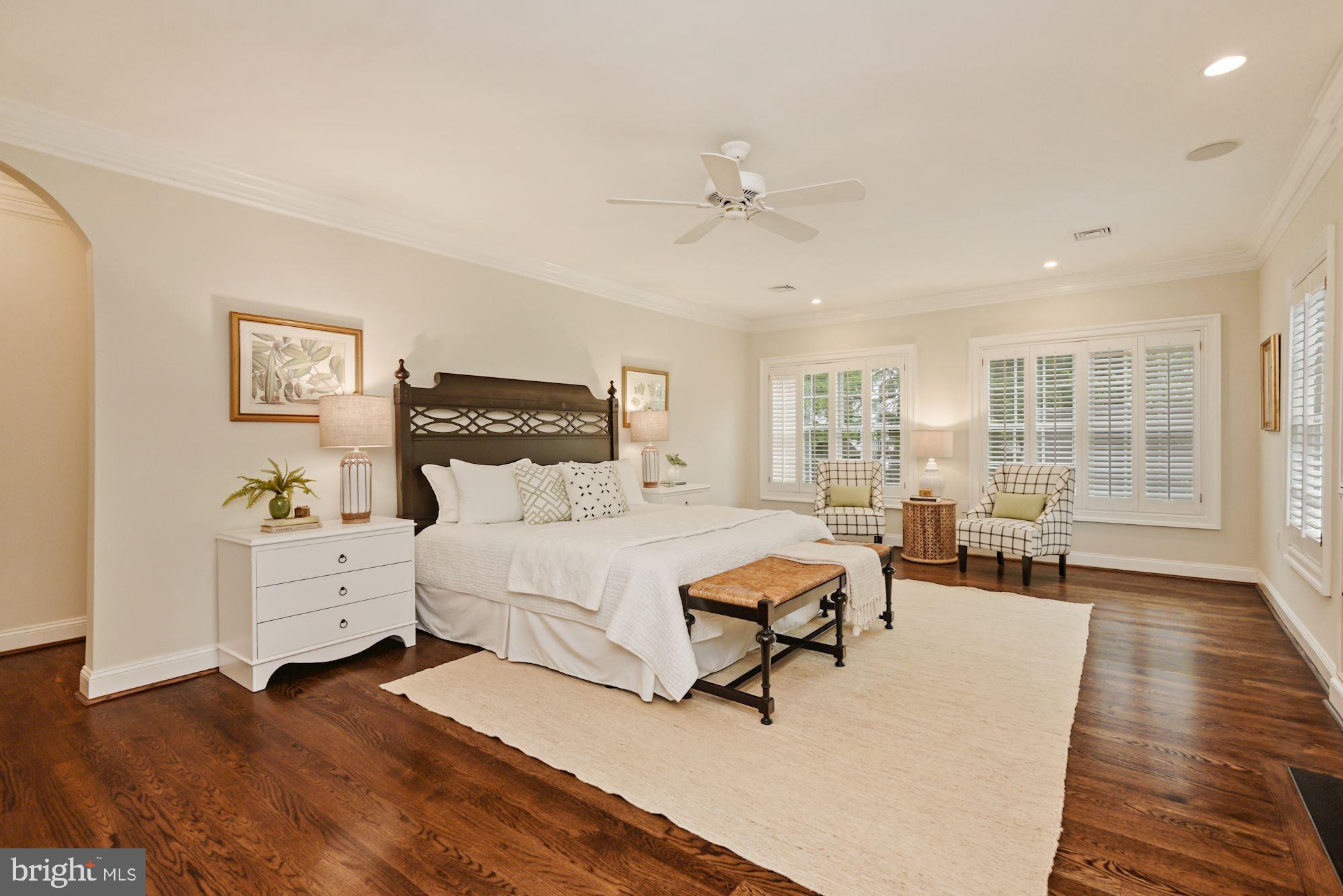 CHEVY CHASE - Residential