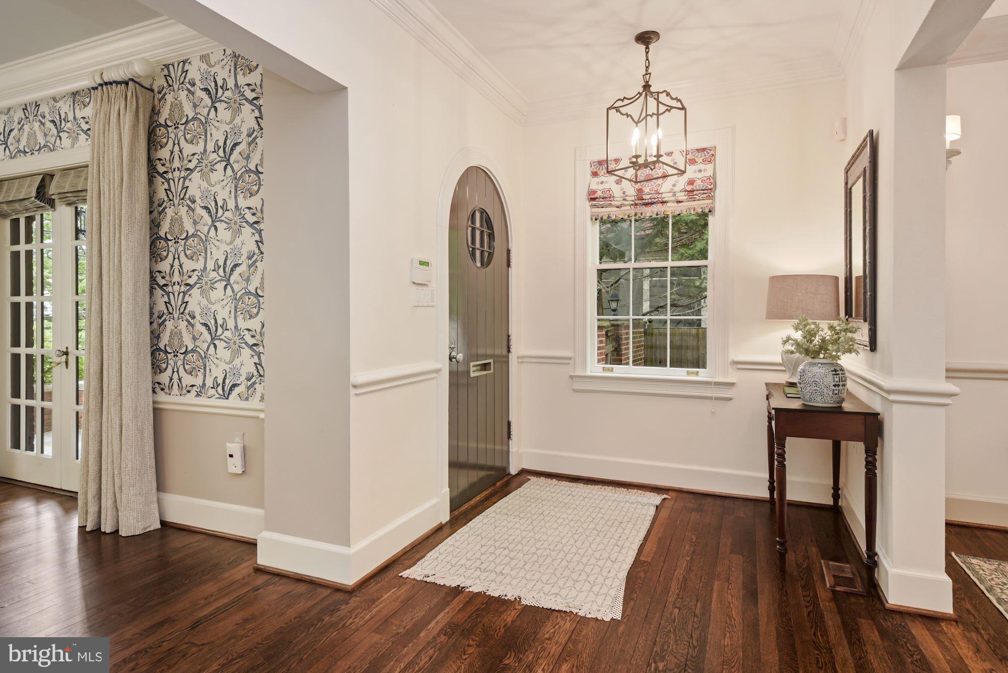 CHEVY CHASE - Residential