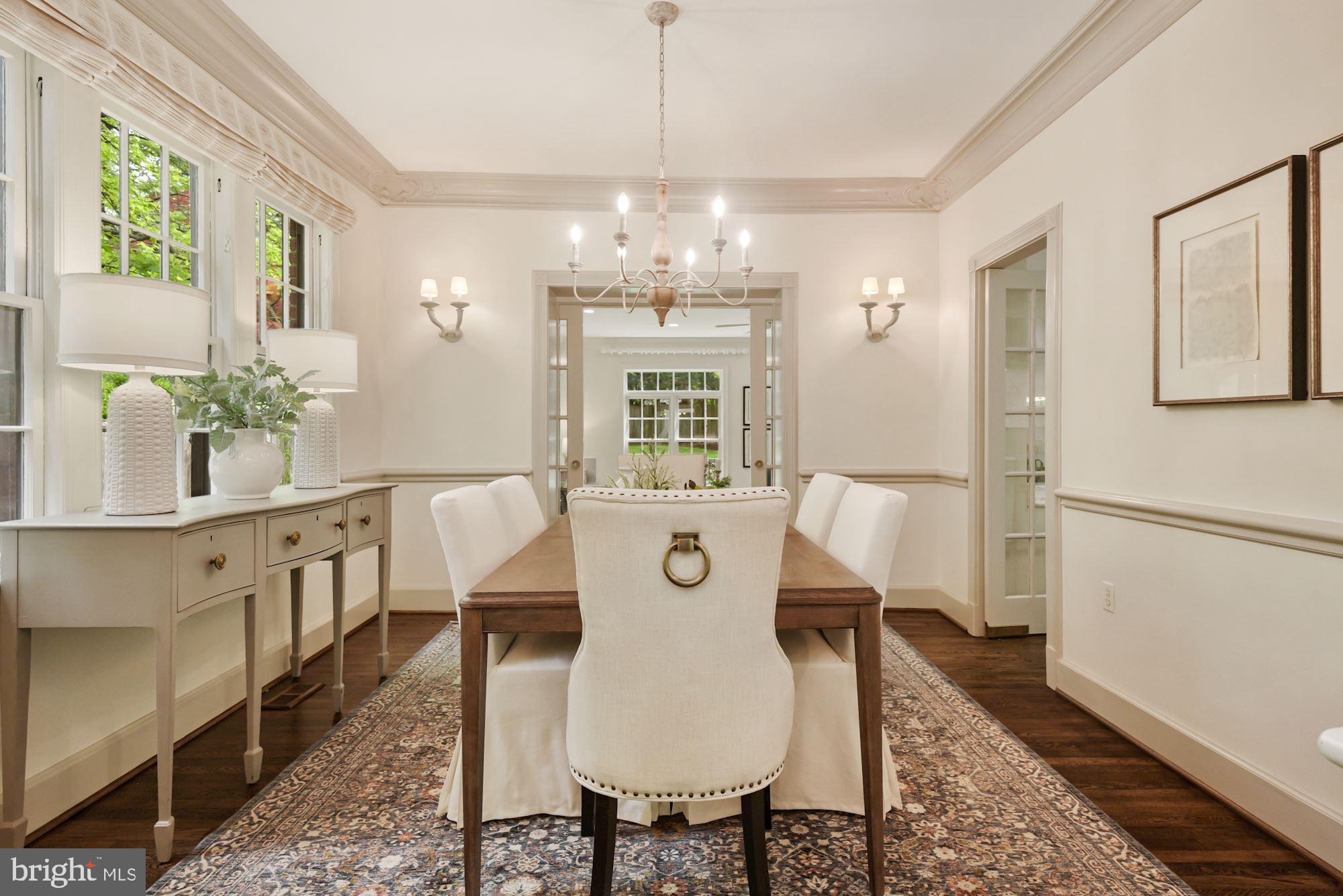 CHEVY CHASE - Residential