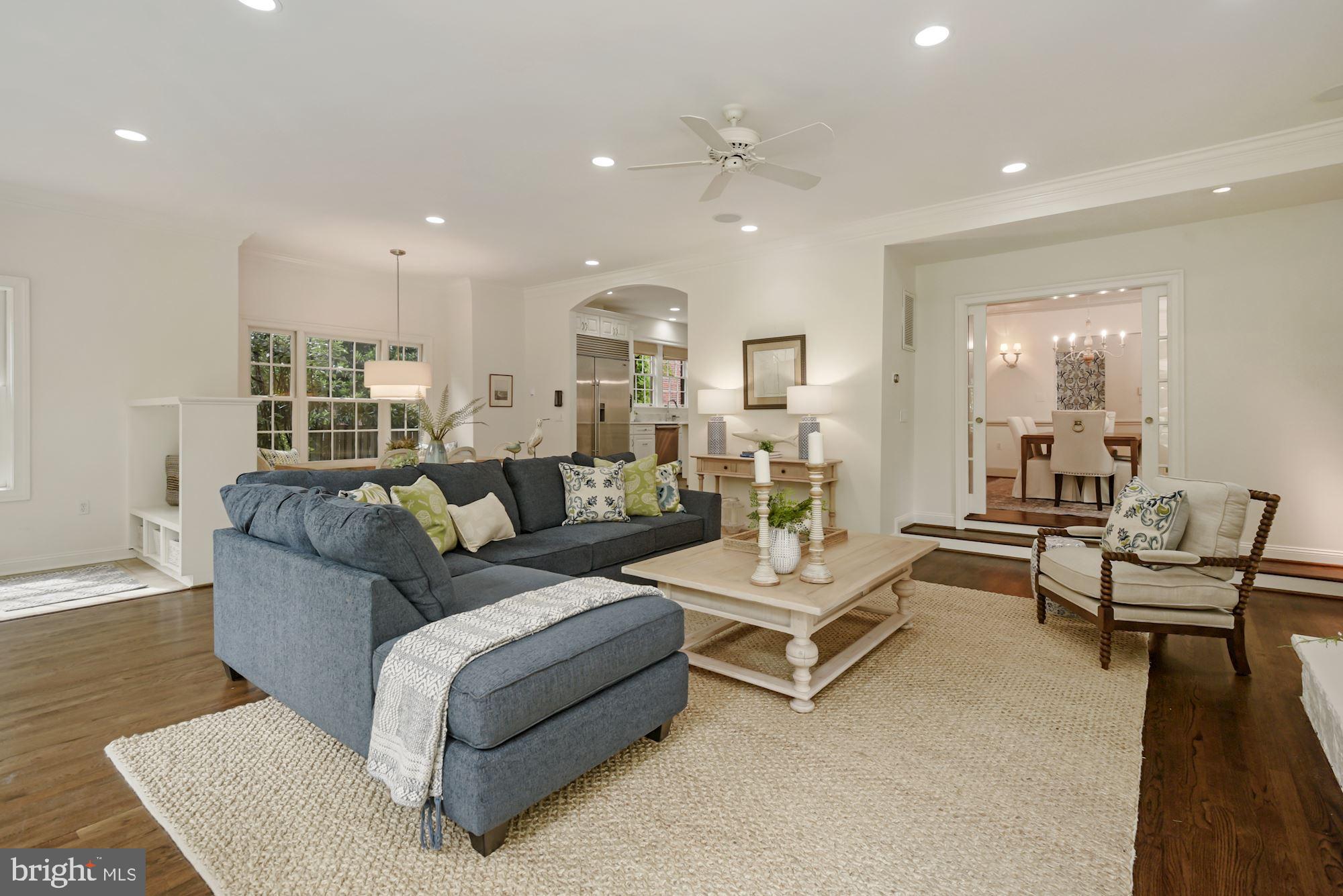 CHEVY CHASE - Residential