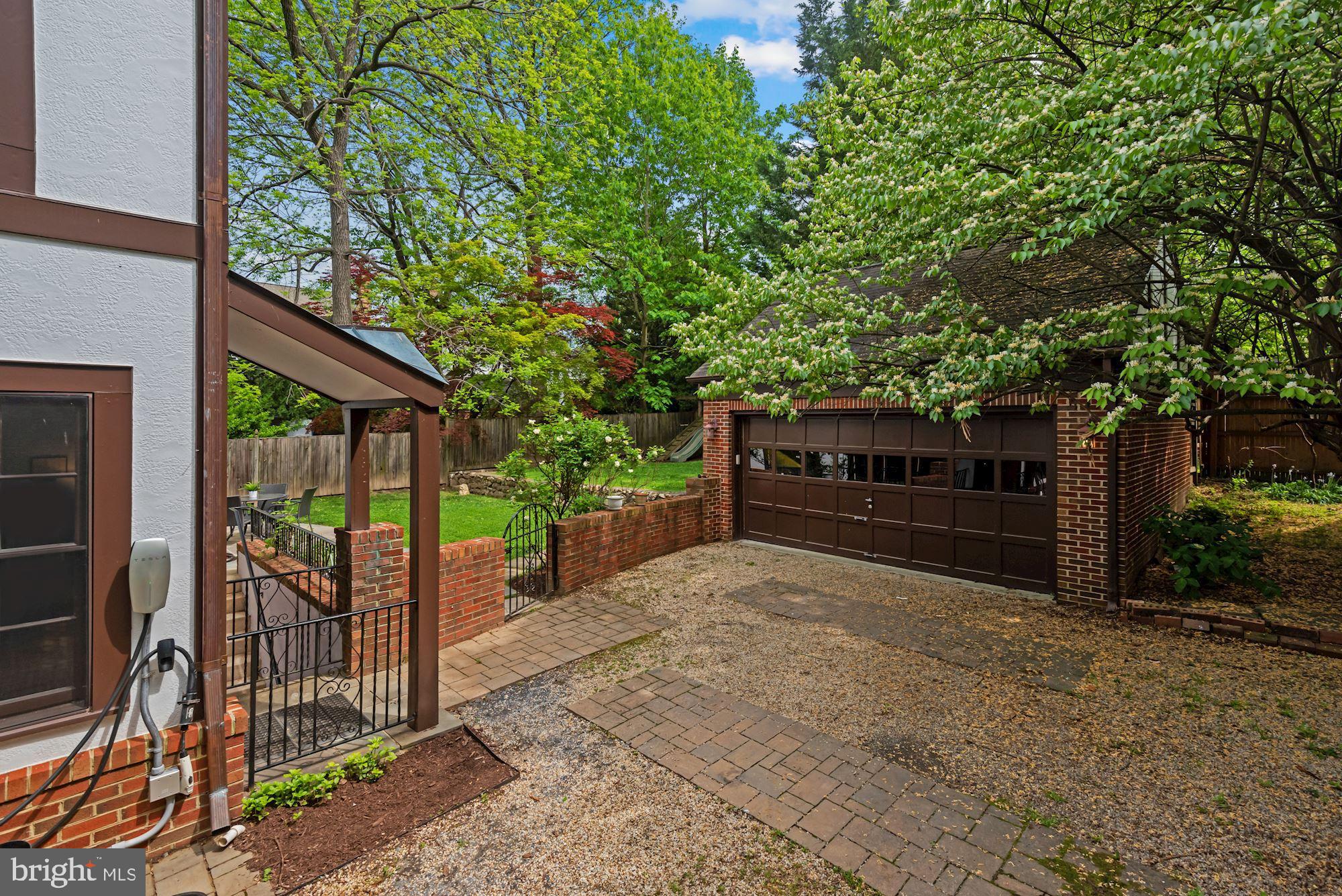 CHEVY CHASE - Residential