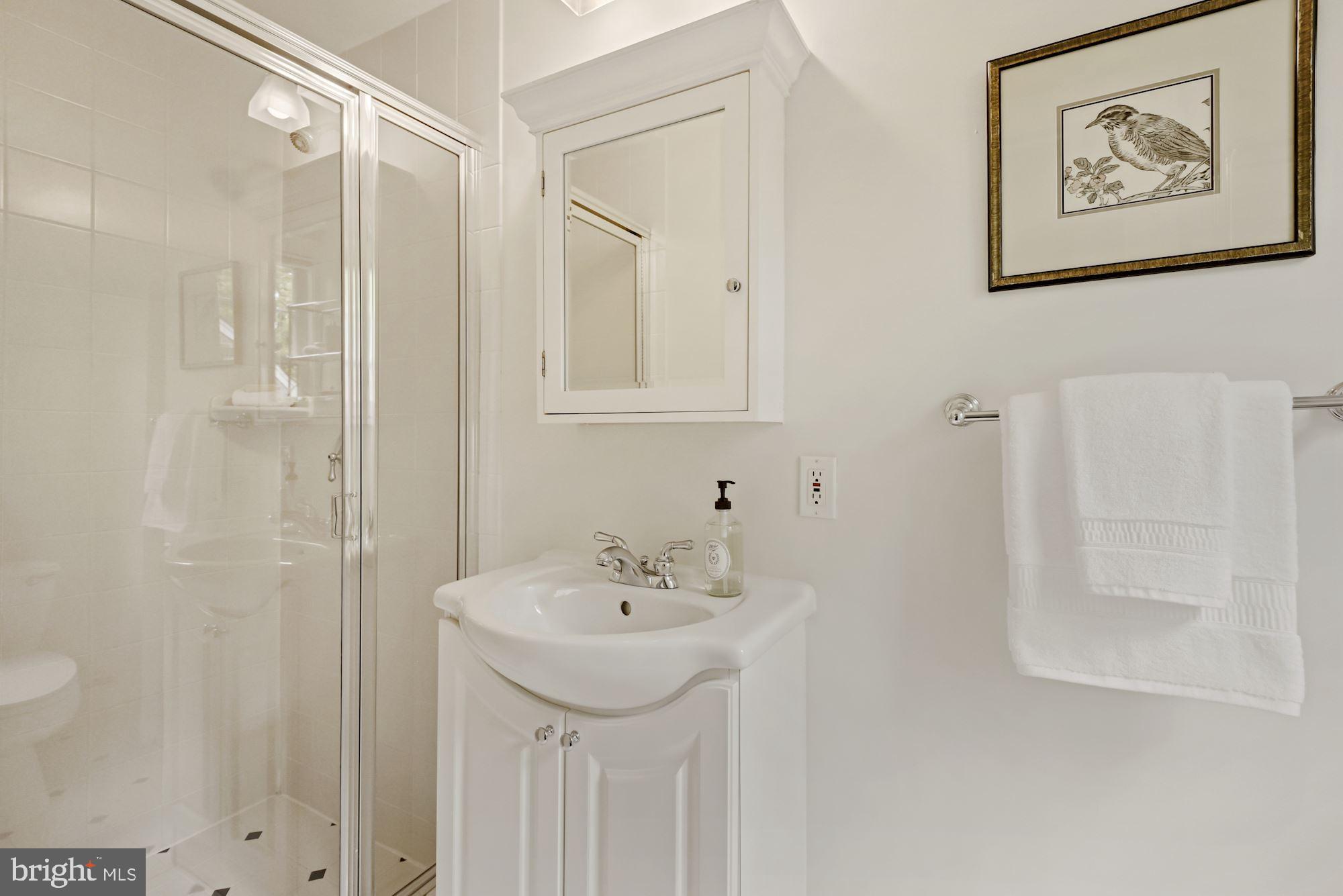 CHEVY CHASE - Residential