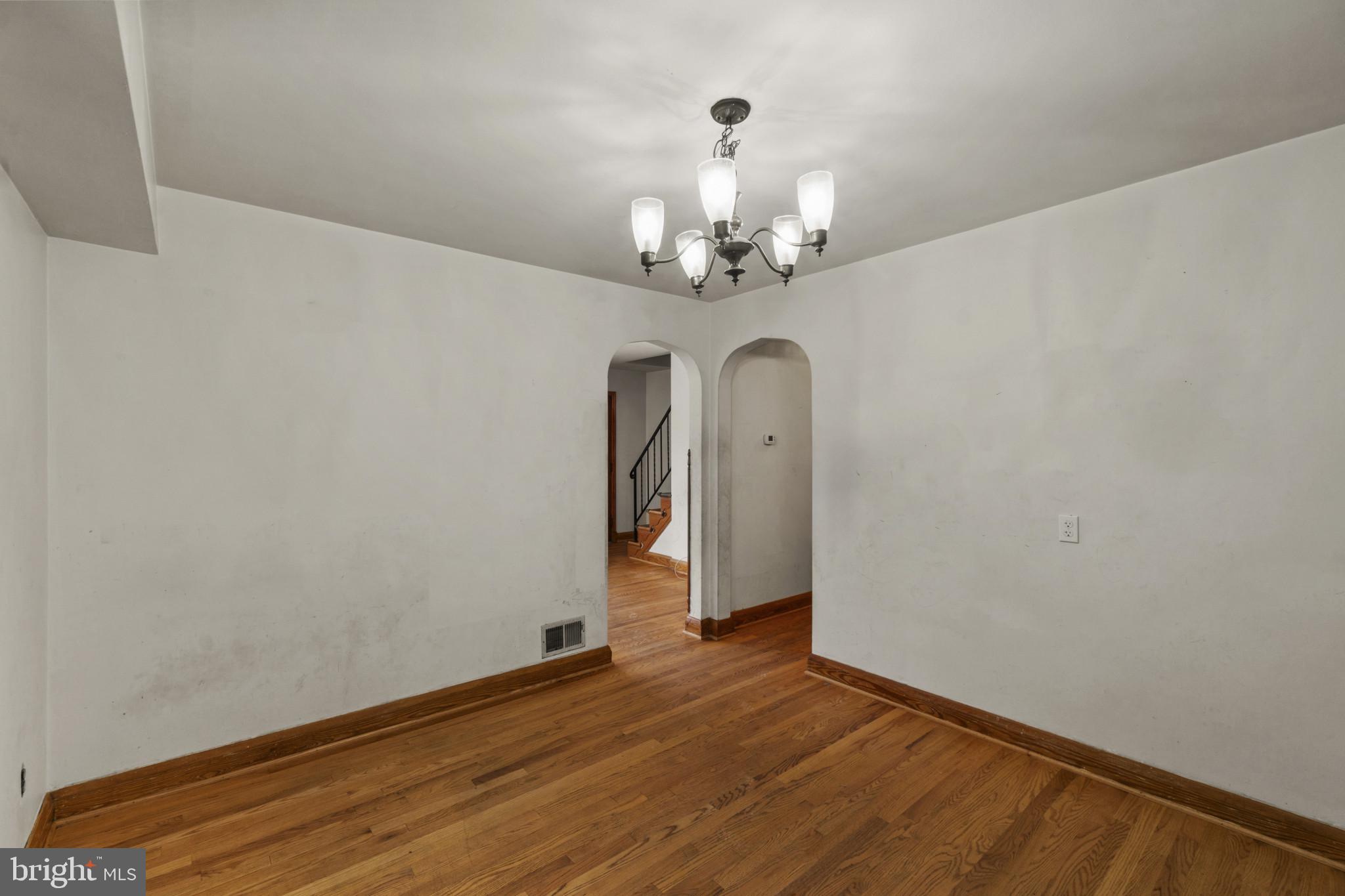 HALETHORPE - Residential