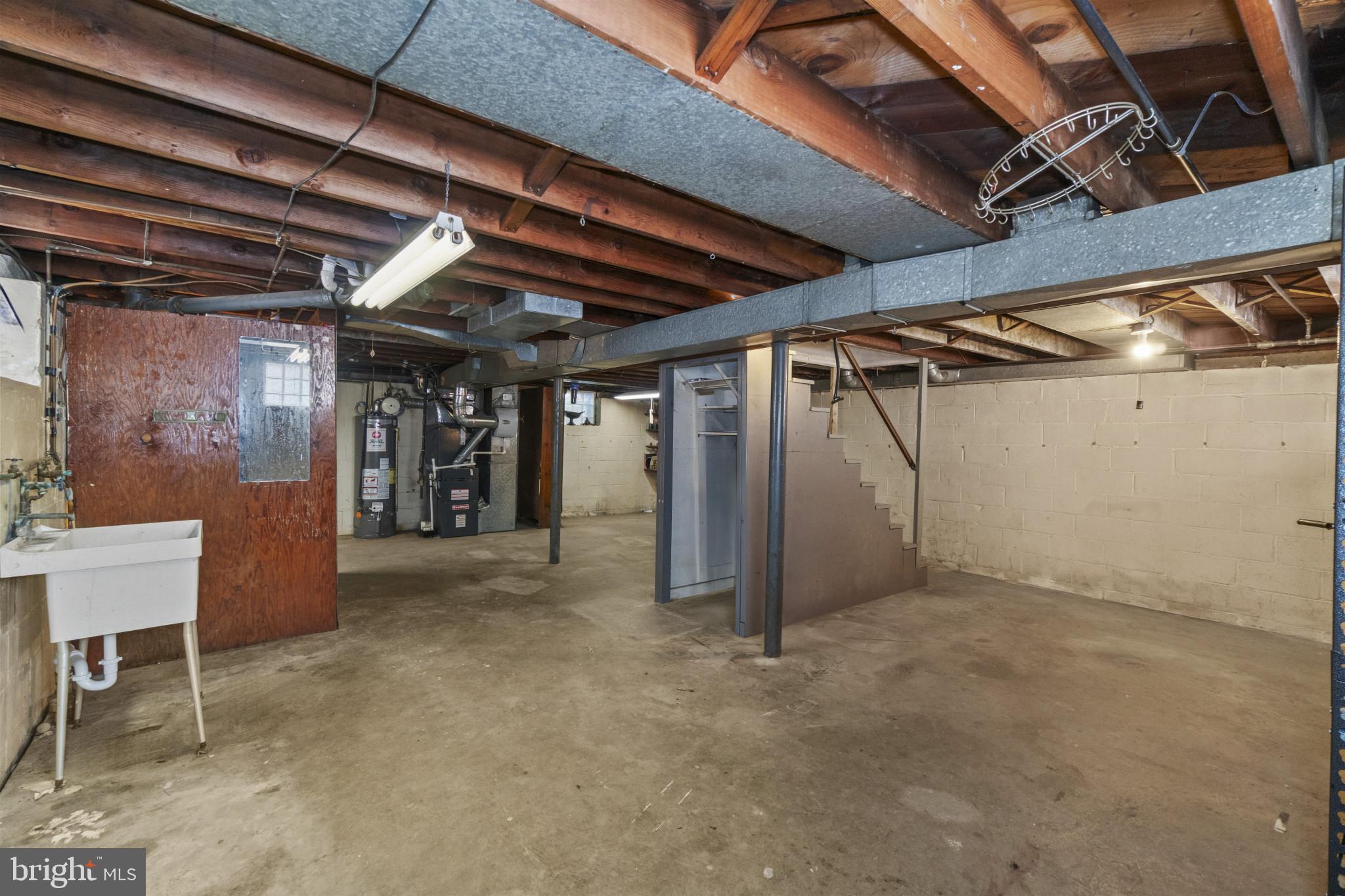 HALETHORPE - Residential