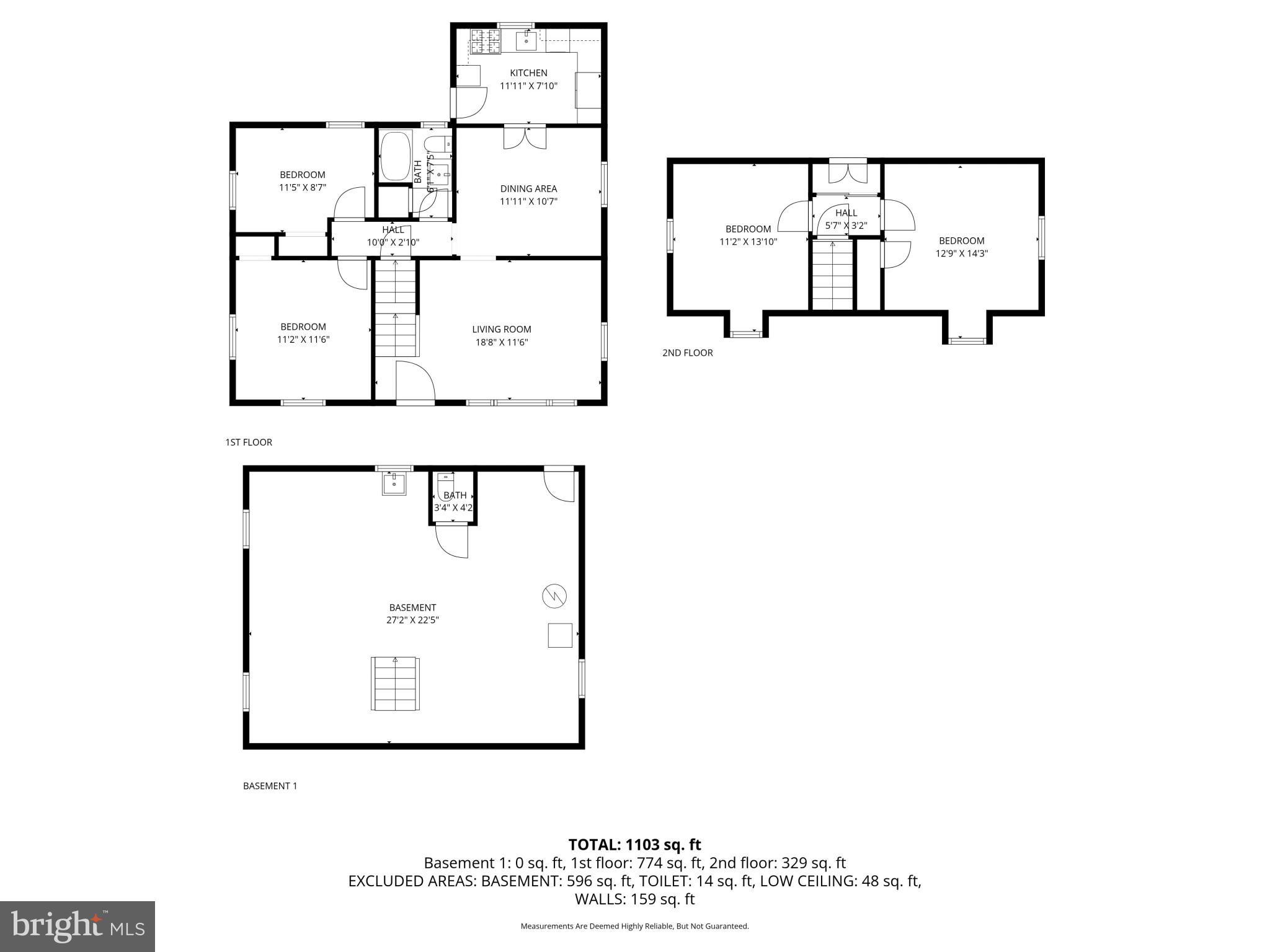 HALETHORPE - Residential