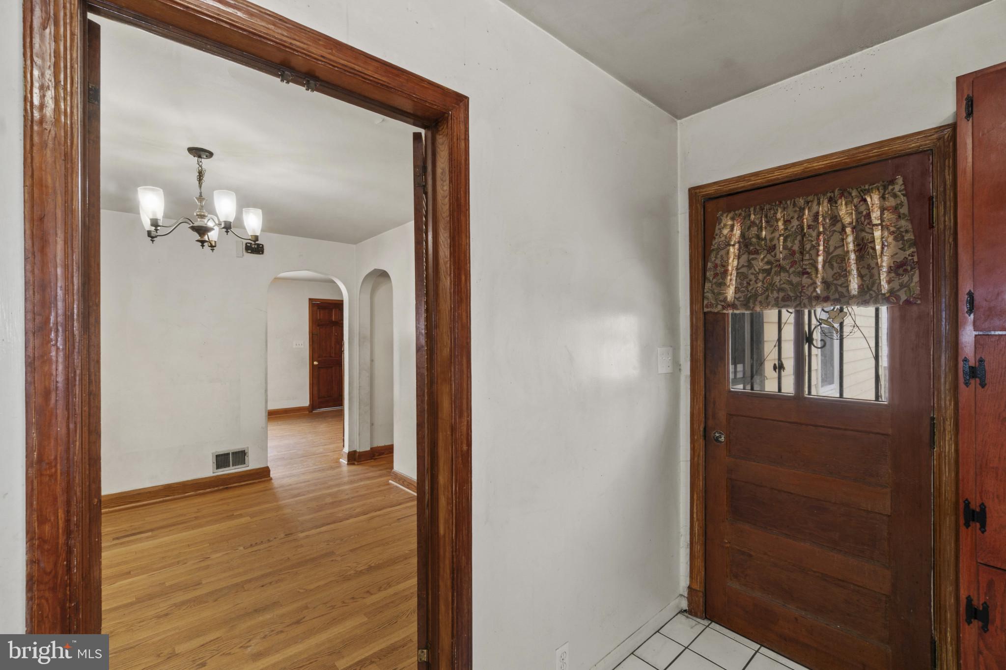 HALETHORPE - Residential