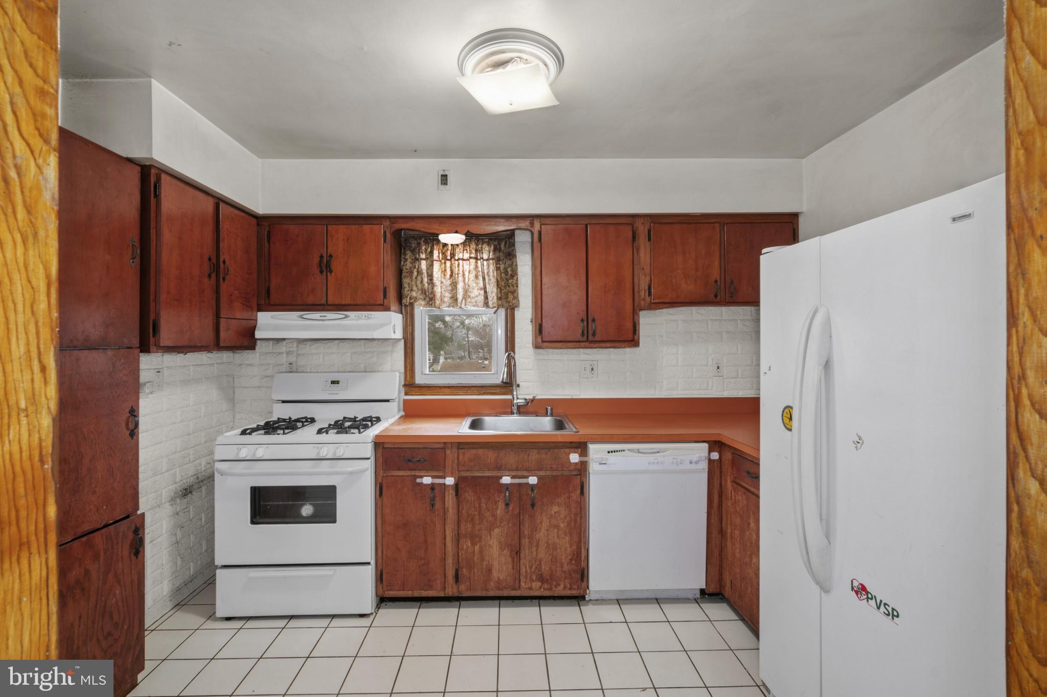 HALETHORPE - Residential