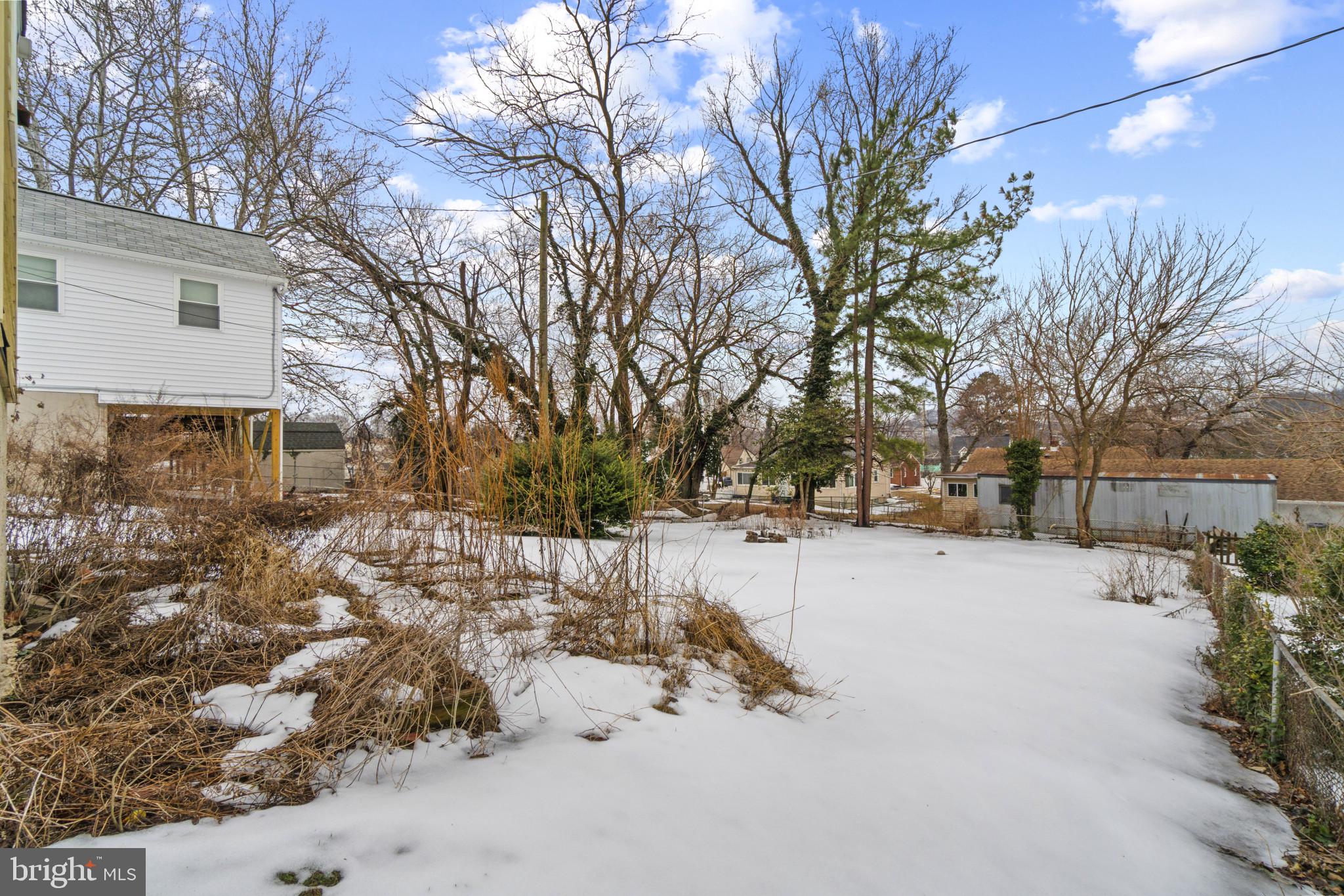 HALETHORPE - Residential