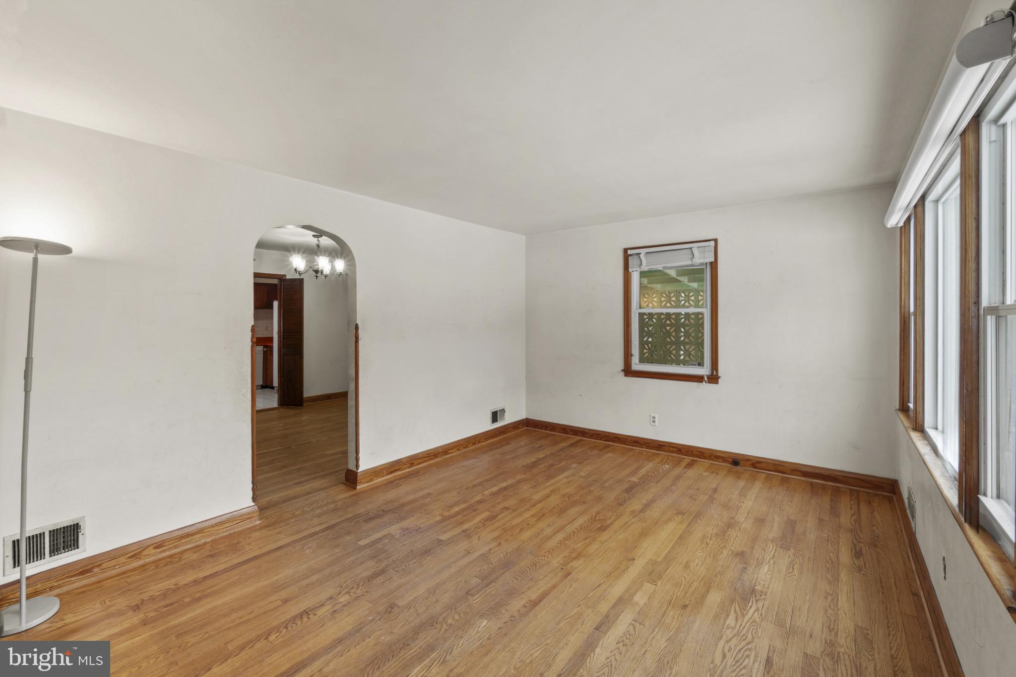 HALETHORPE - Residential