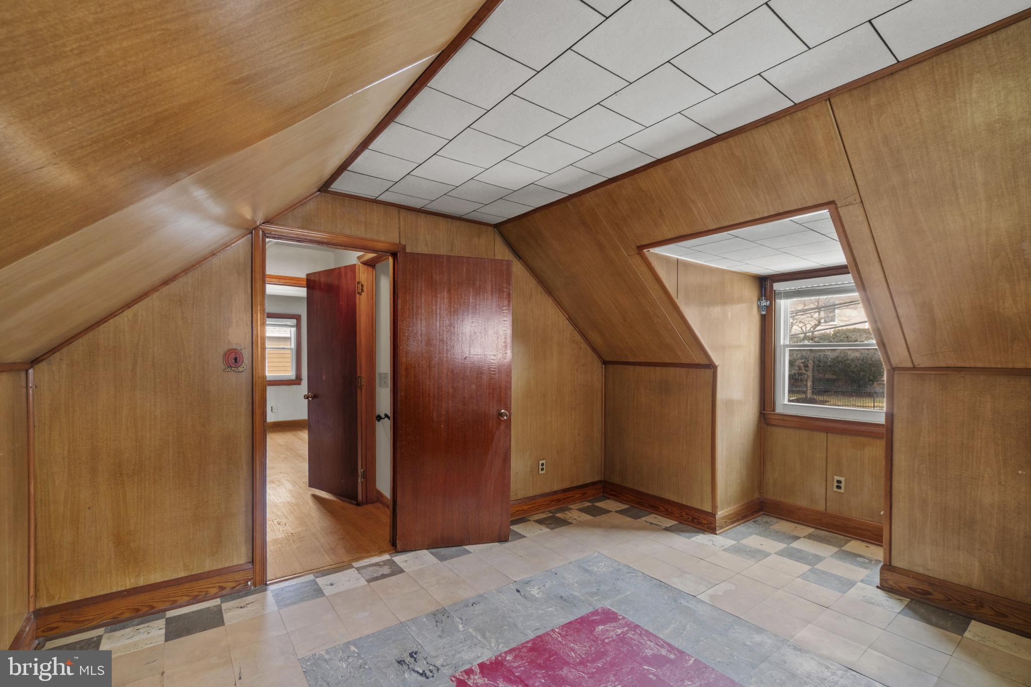 HALETHORPE - Residential