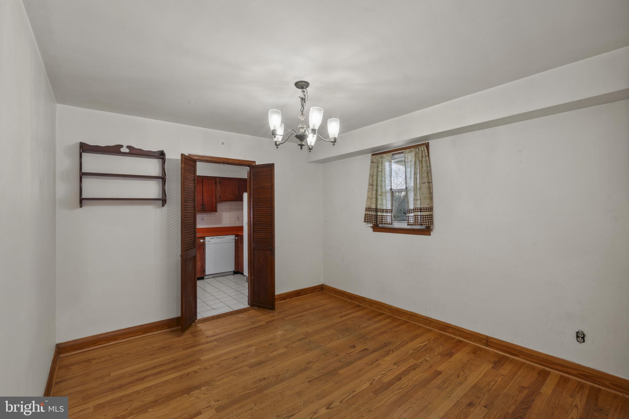 HALETHORPE - Residential