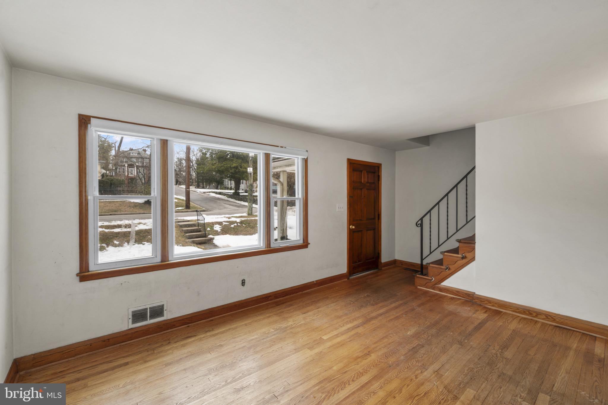 HALETHORPE - Residential