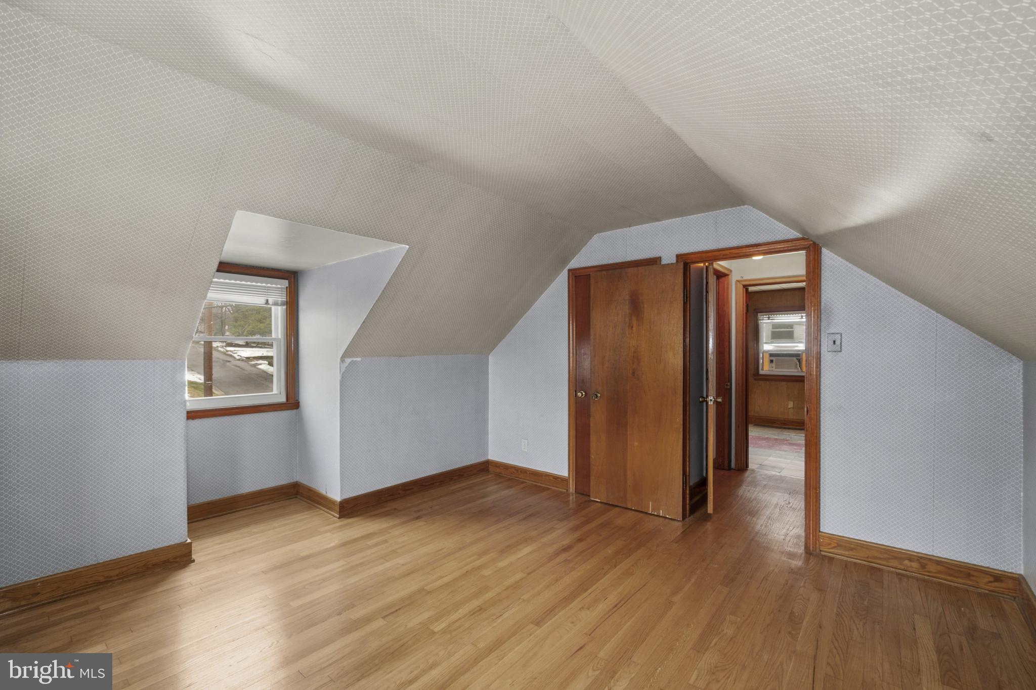 HALETHORPE - Residential