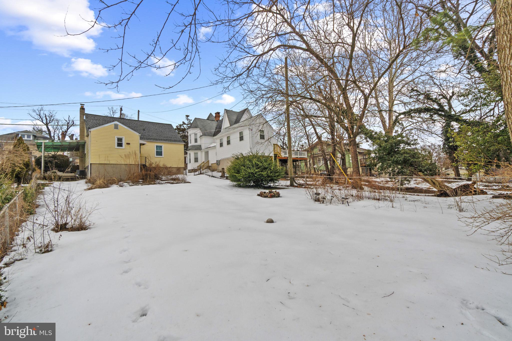 HALETHORPE - Residential