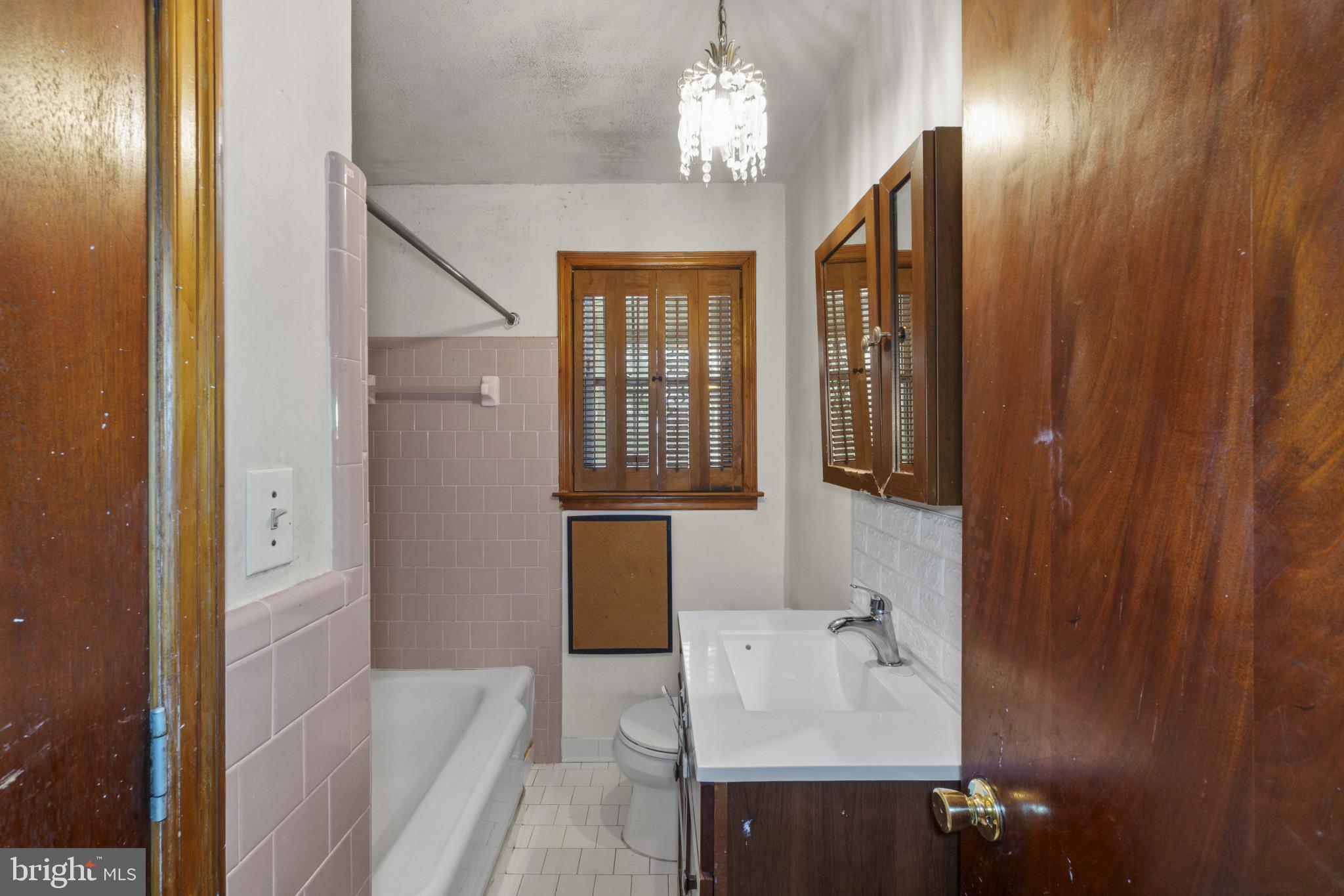 HALETHORPE - Residential