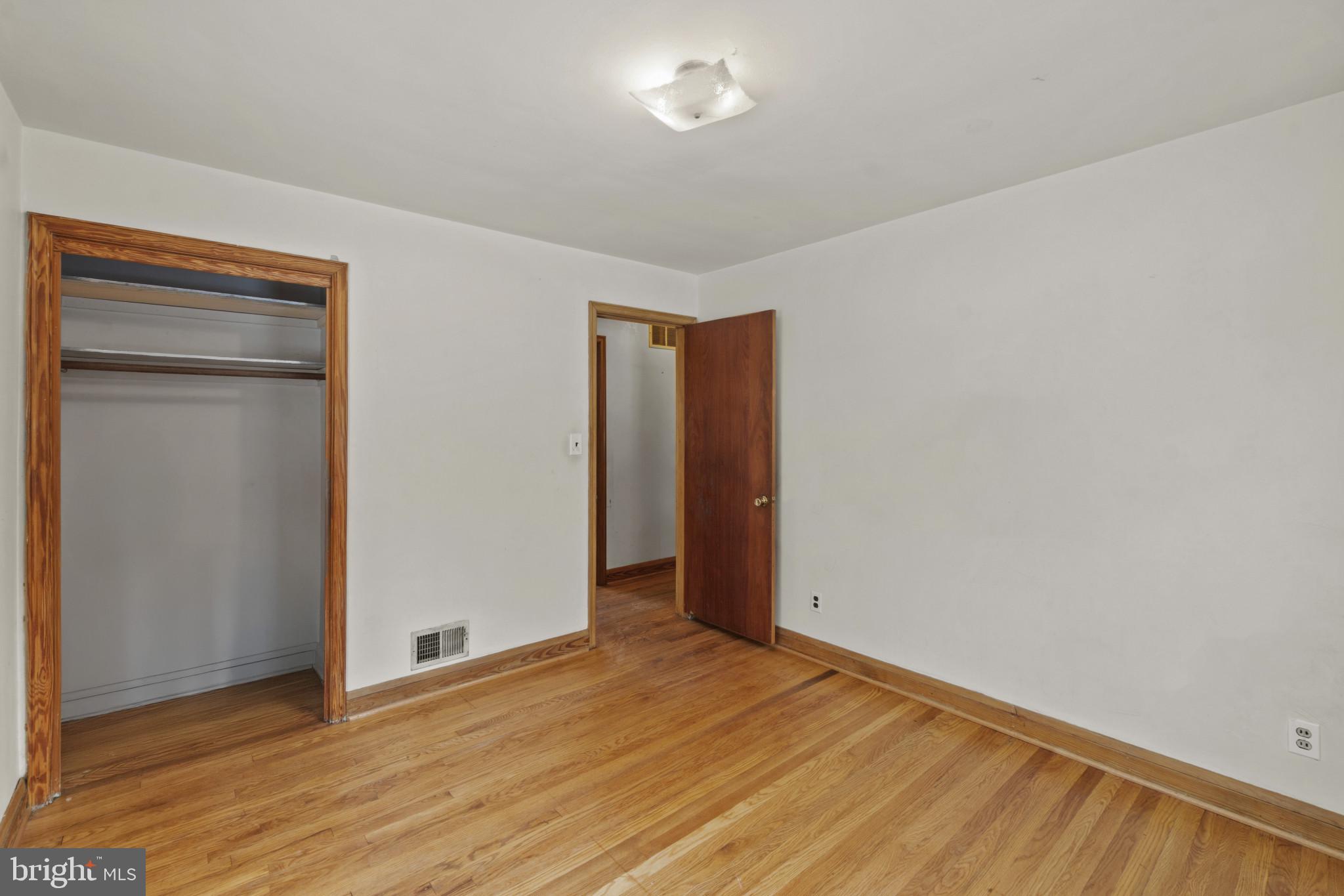 HALETHORPE - Residential